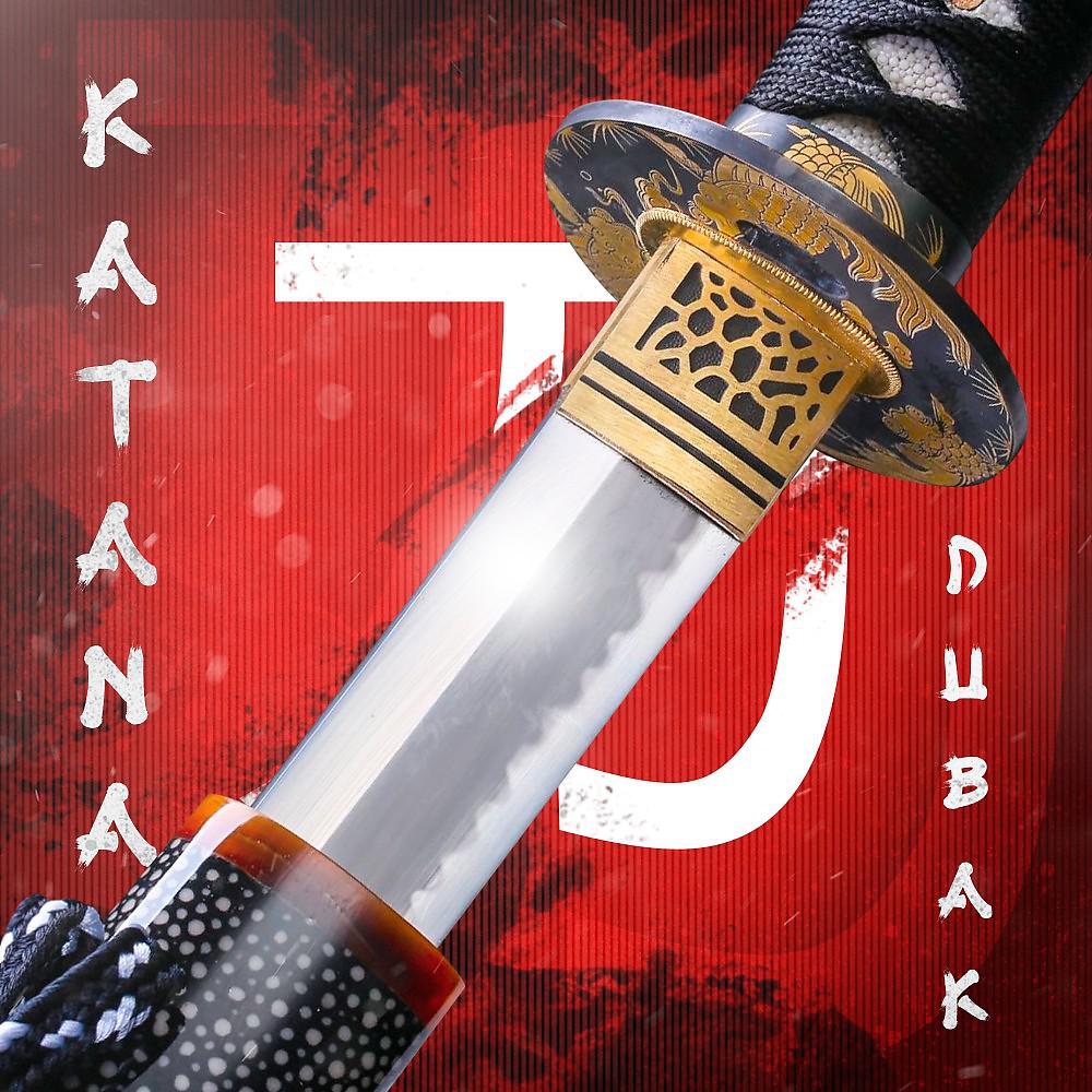 Постер альбома Katana (Prod. By kilobits)