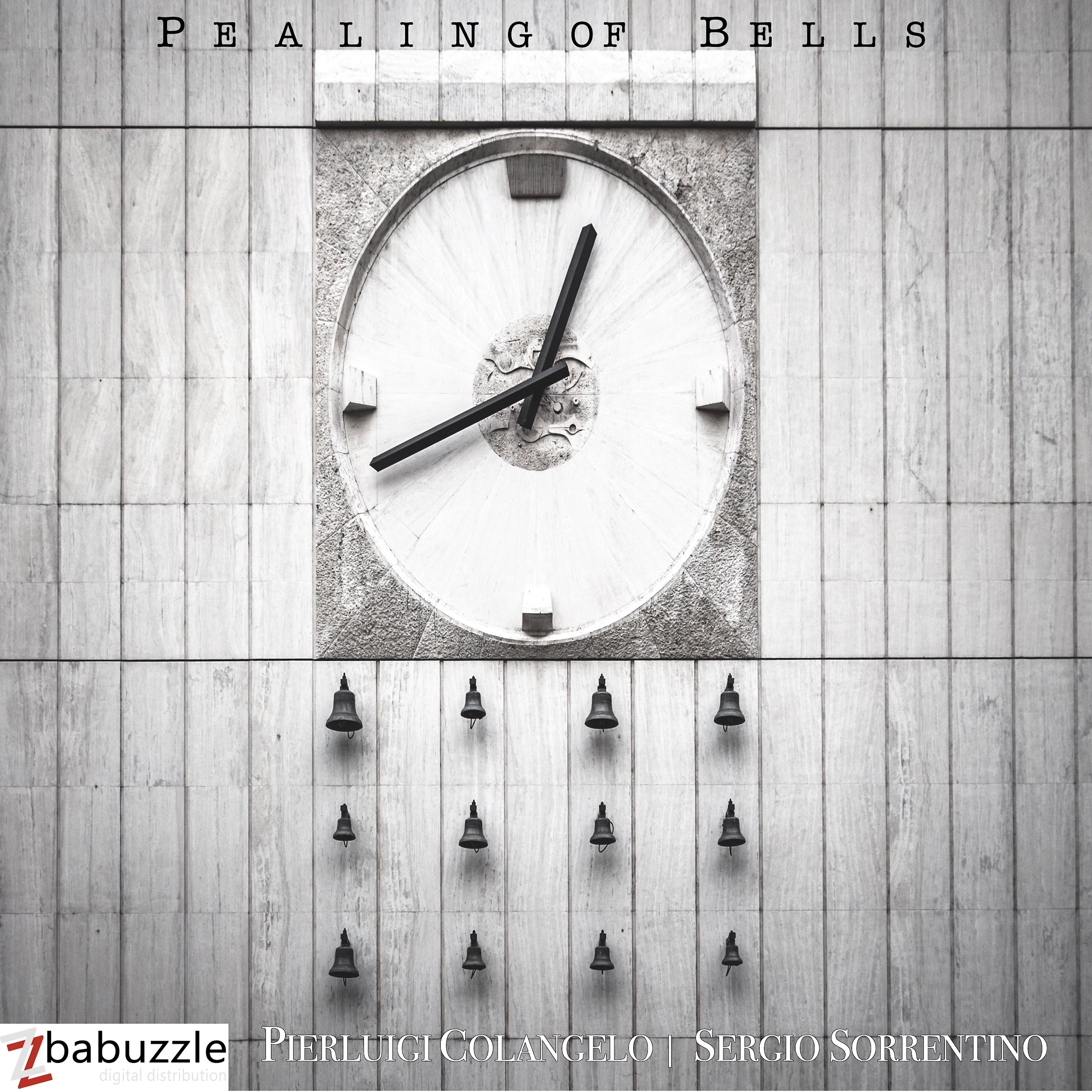 Постер альбома Pealing of Bells