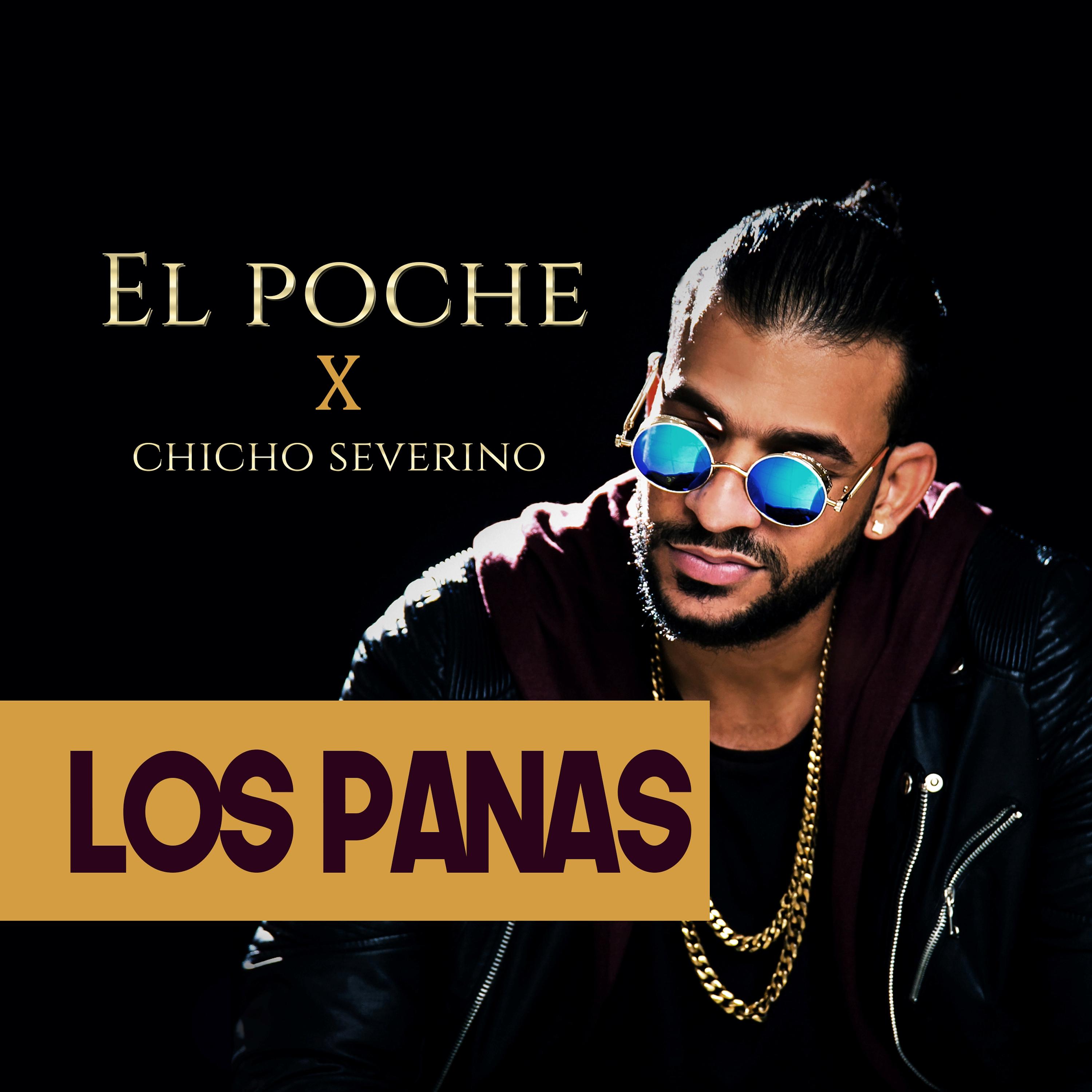 Постер альбома Los Panas