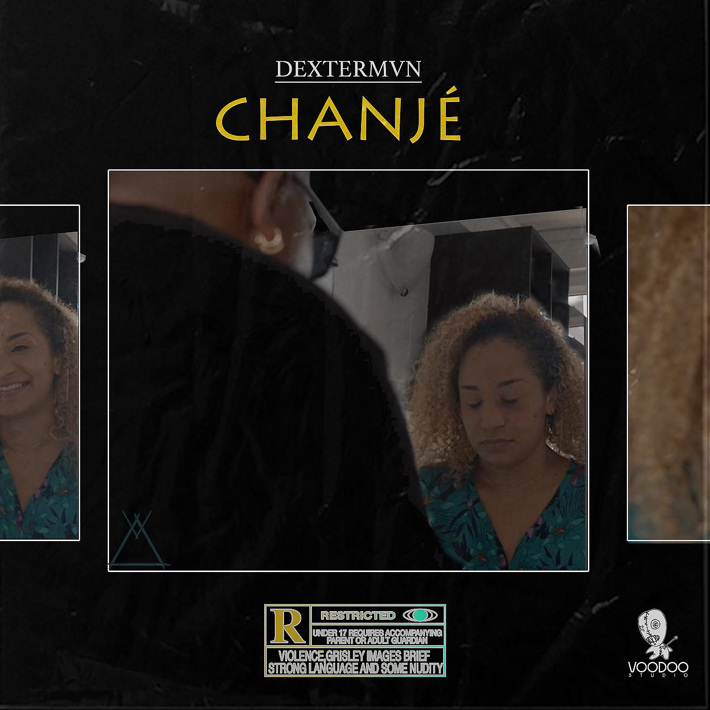 Постер альбома Chanjé