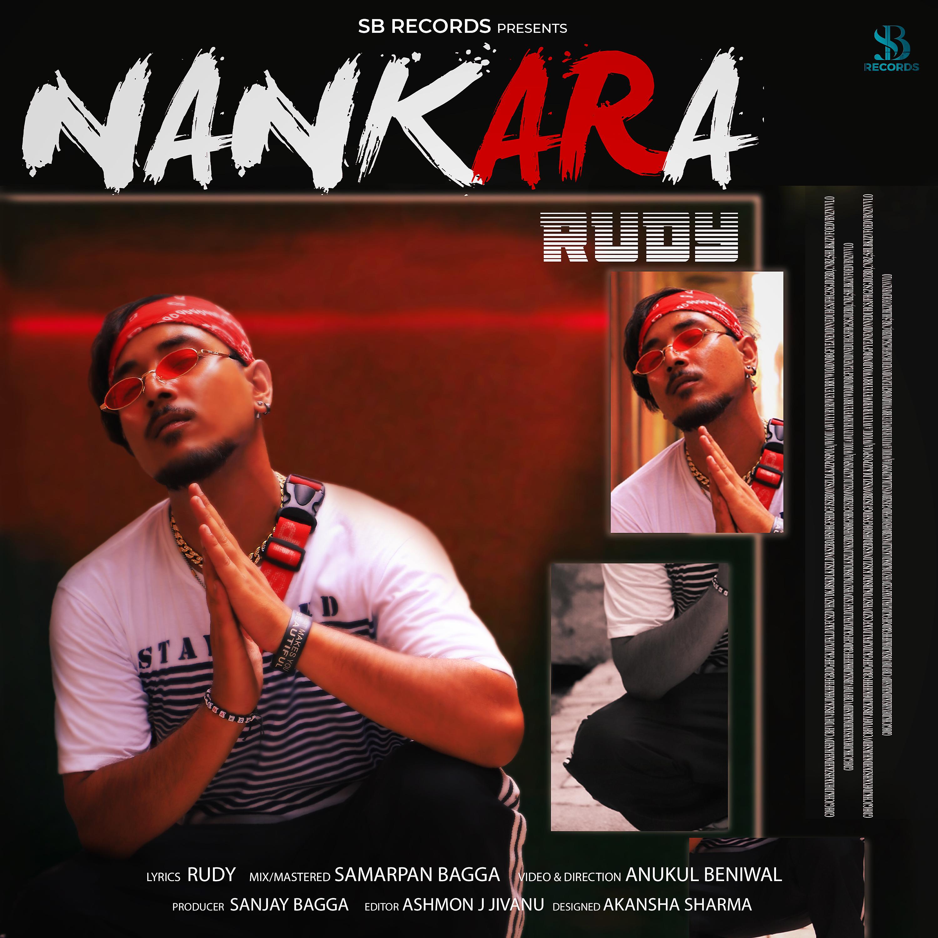 Постер альбома NANKARA