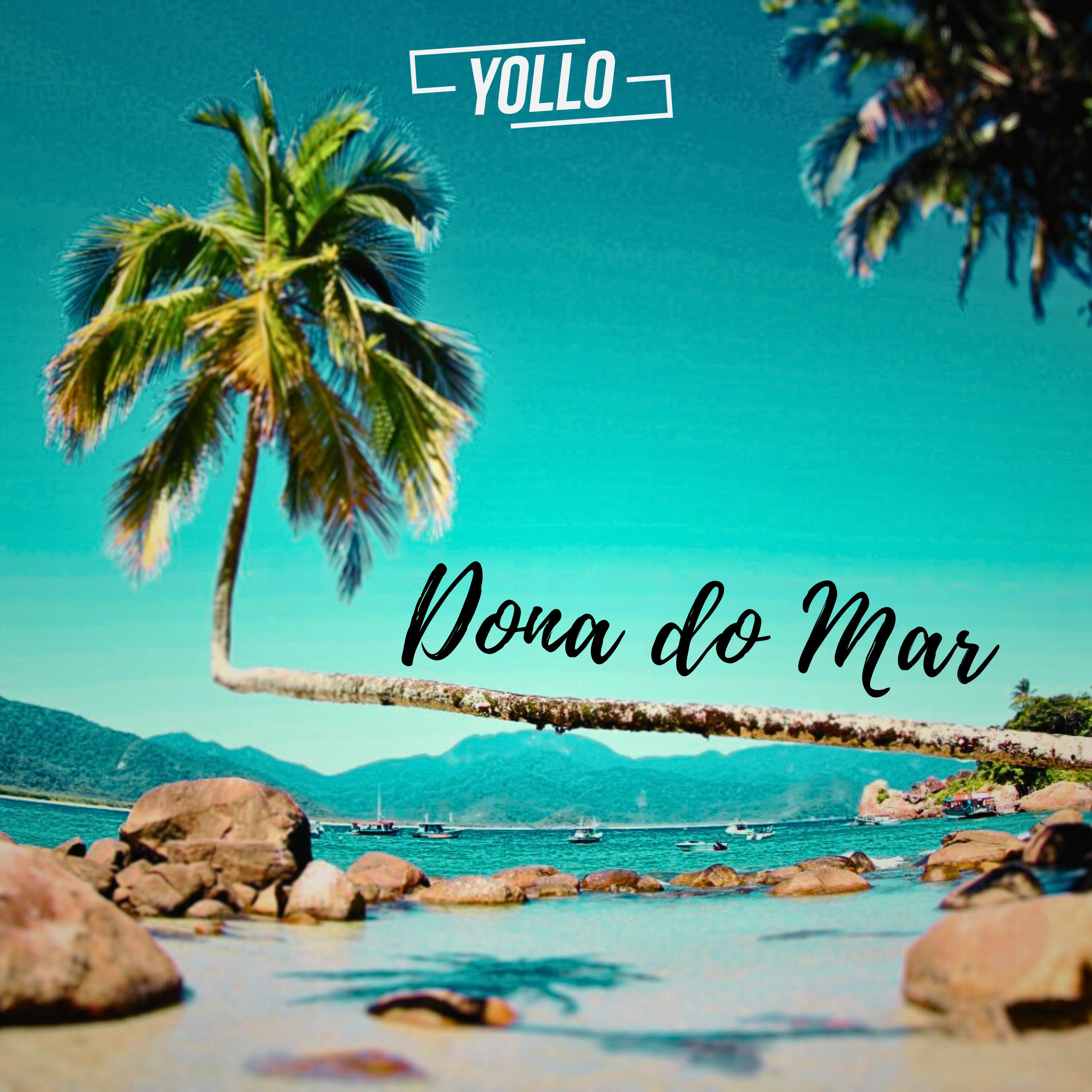 Постер альбома Dona do Mar