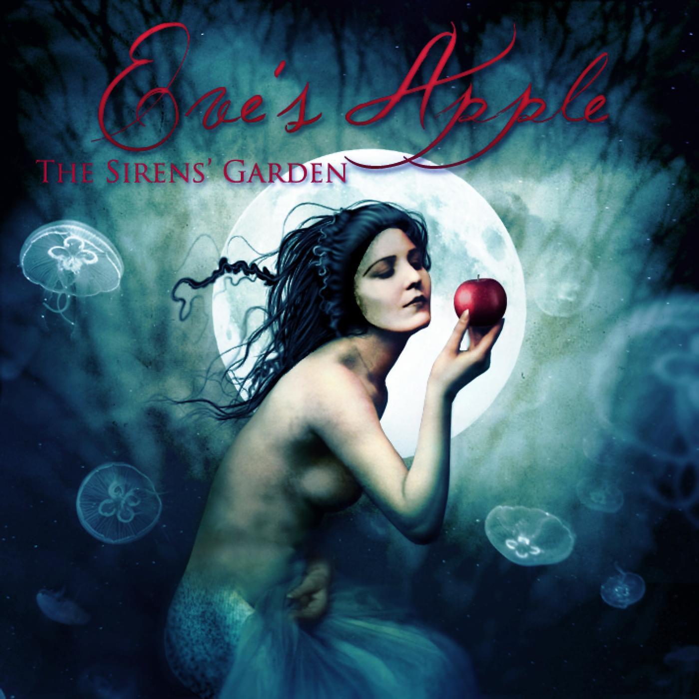 Постер альбома Siren's Garden