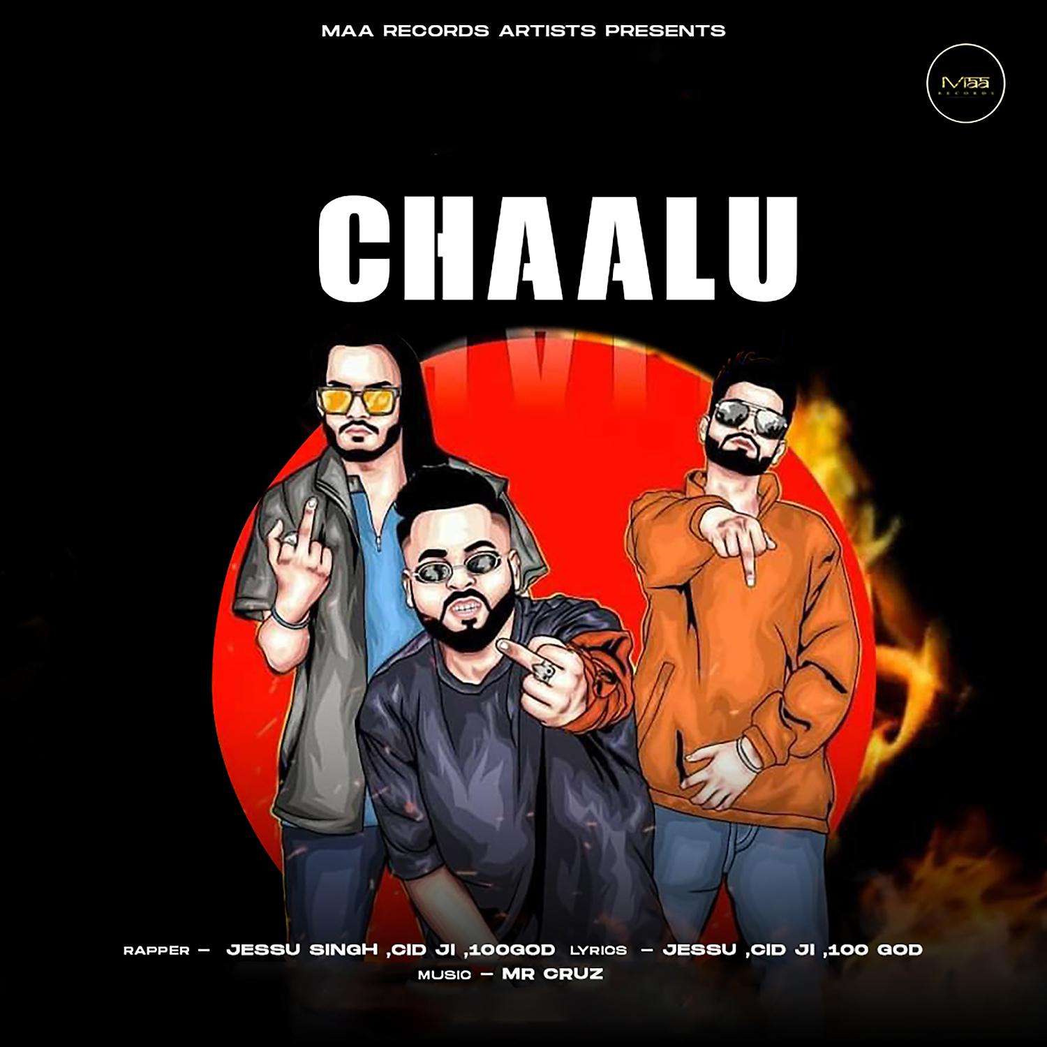 Постер альбома Chaalu