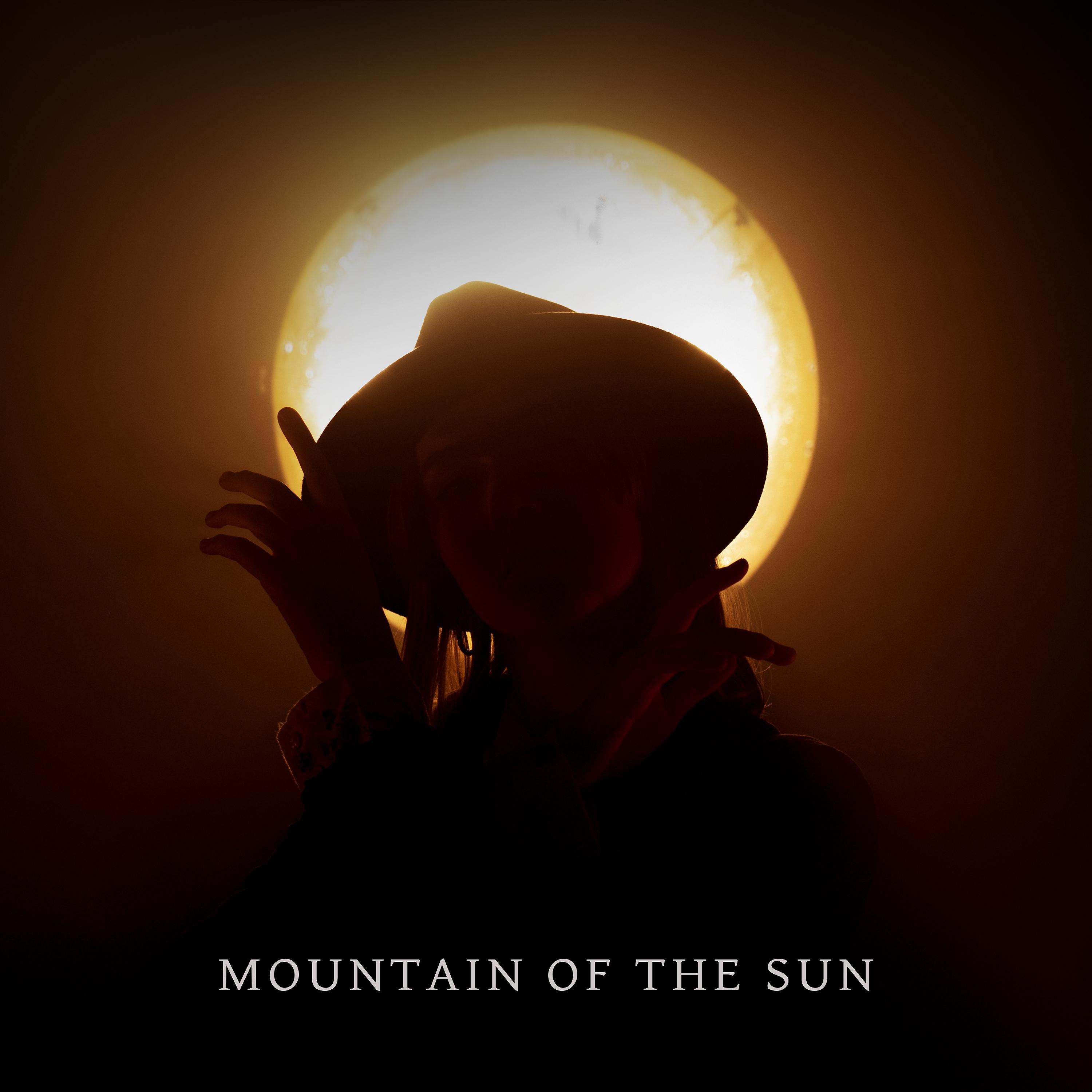 Постер альбома Mountain of the Sun