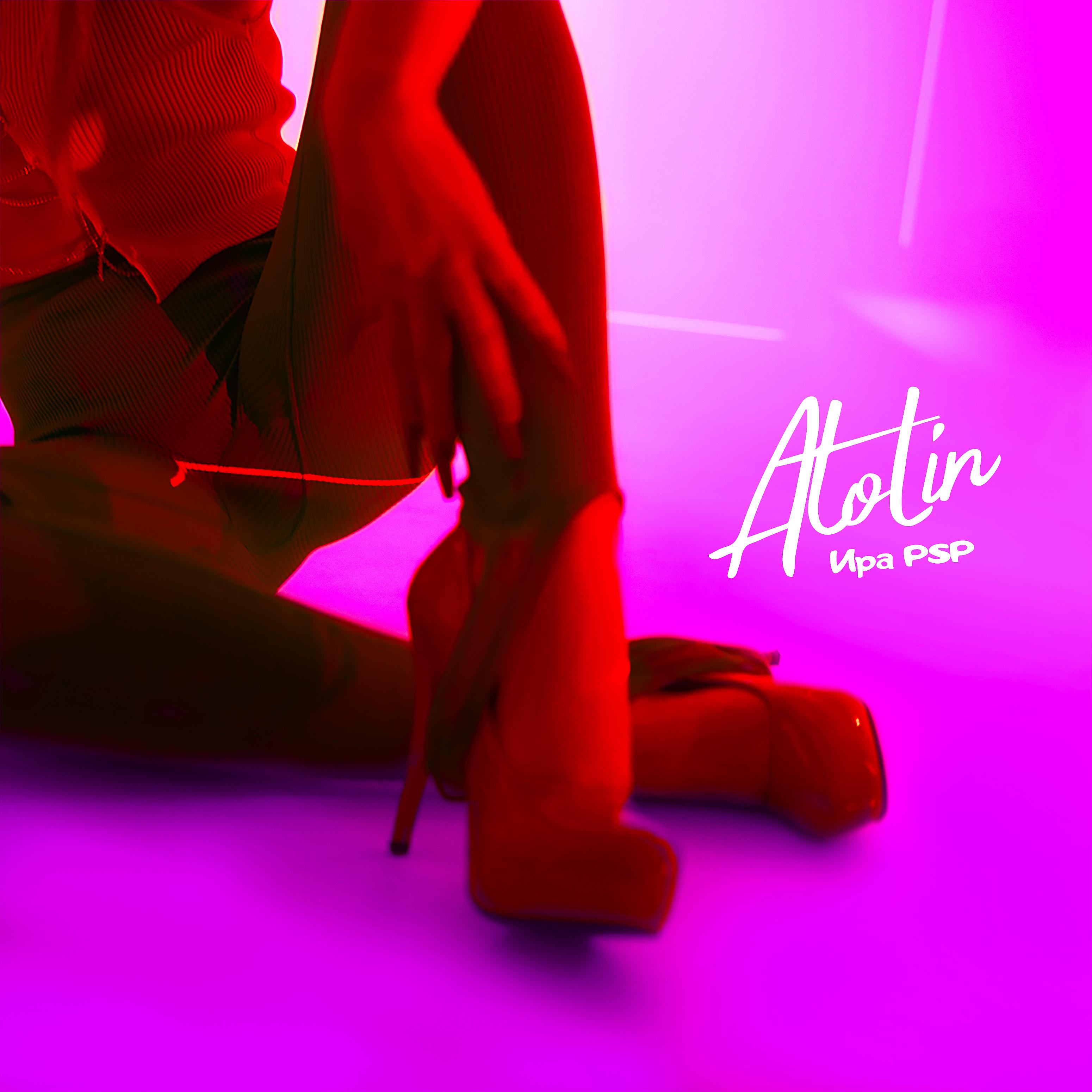 Постер альбома Atolin