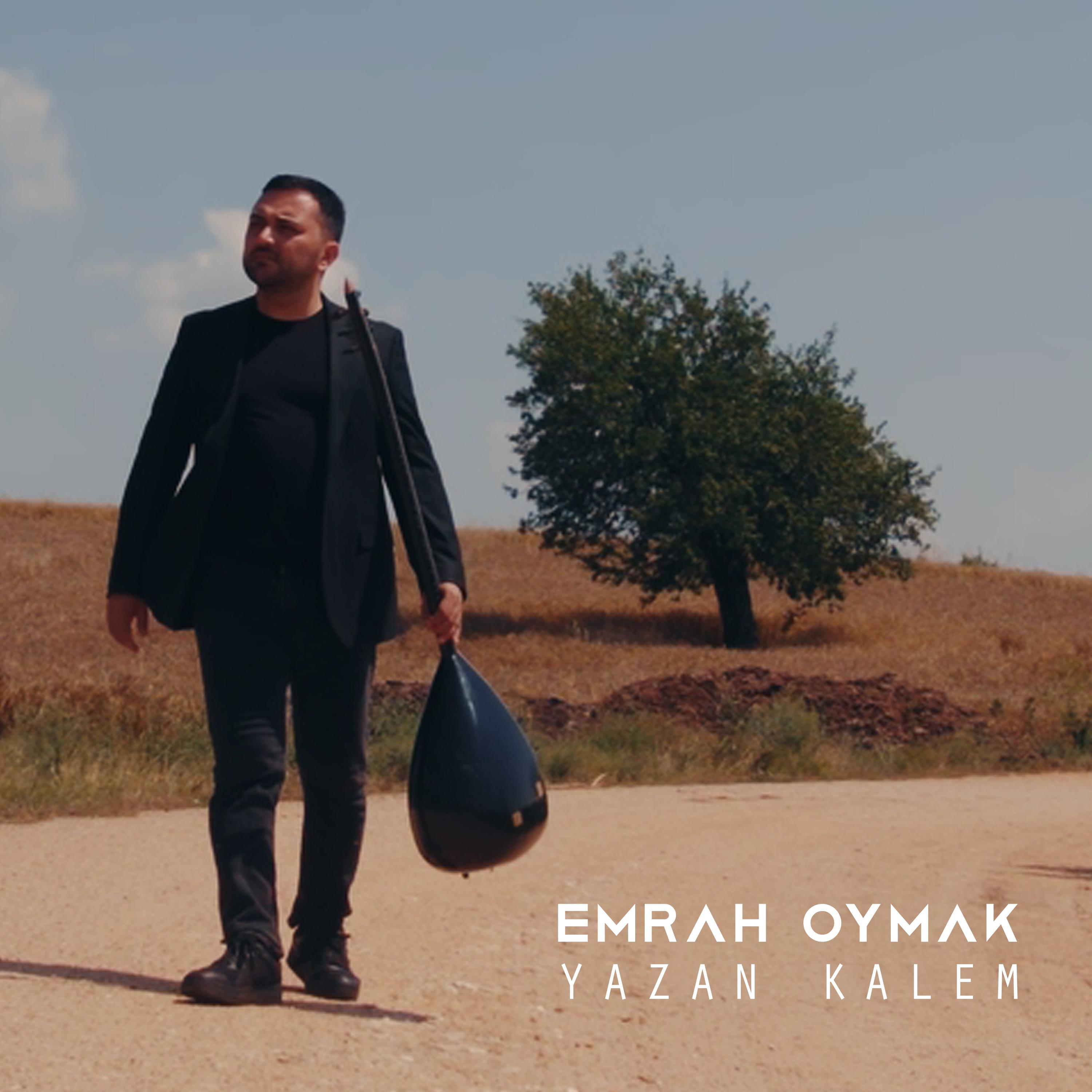 Постер альбома Yazan Kalem
