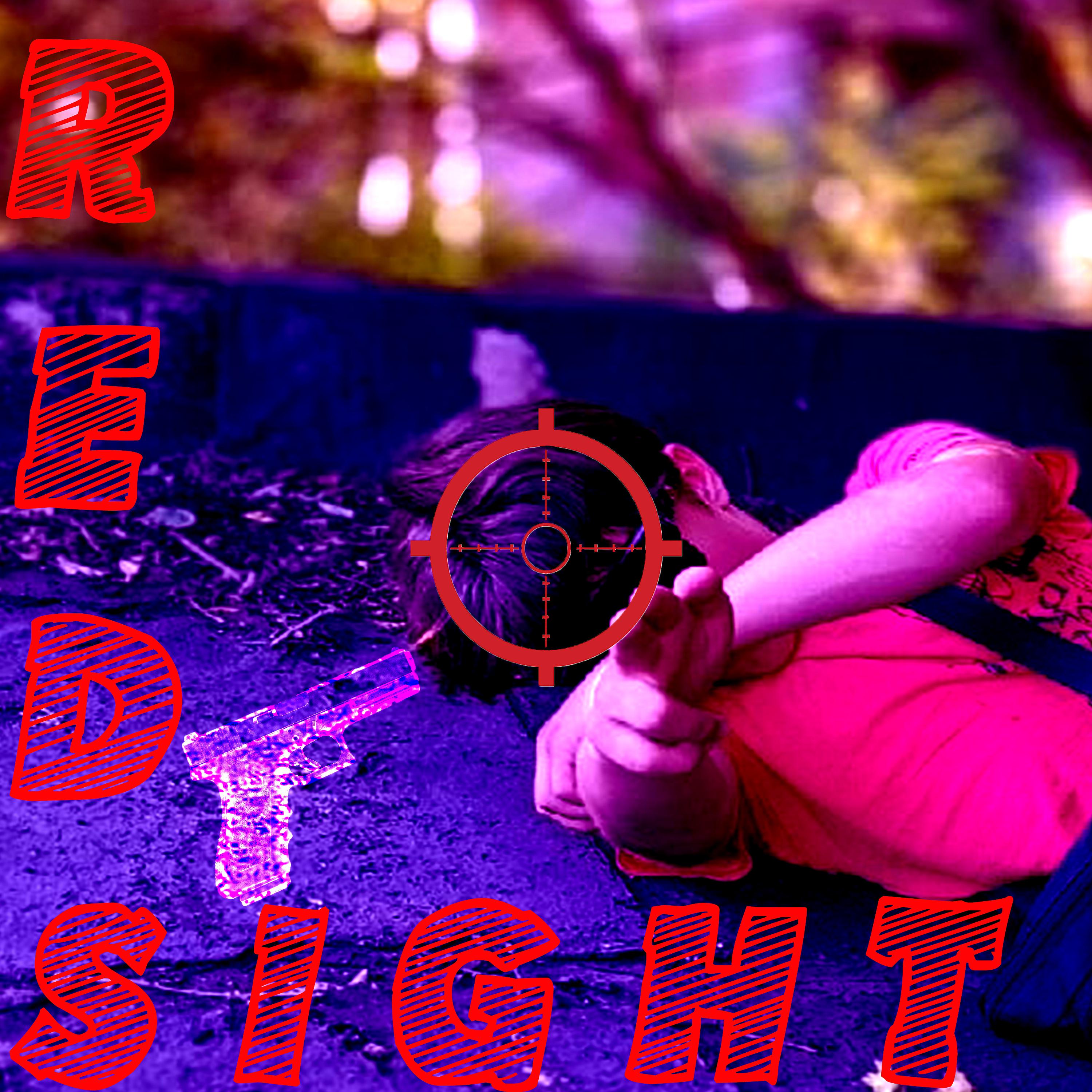 Постер альбома Red Sight