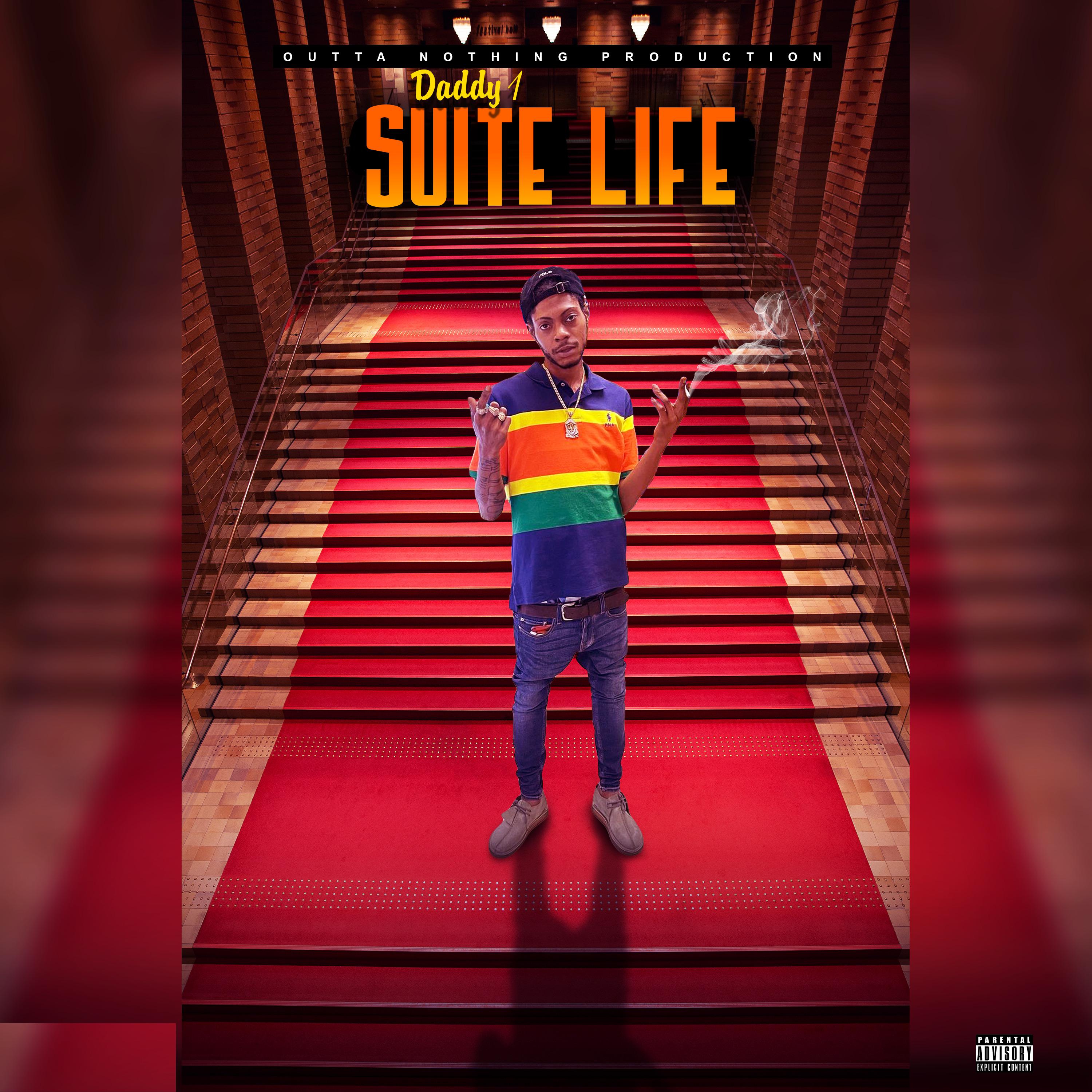 Постер альбома Suite Life