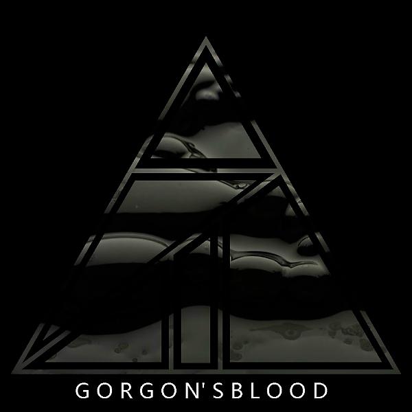 Постер альбома Gorgon's Blood