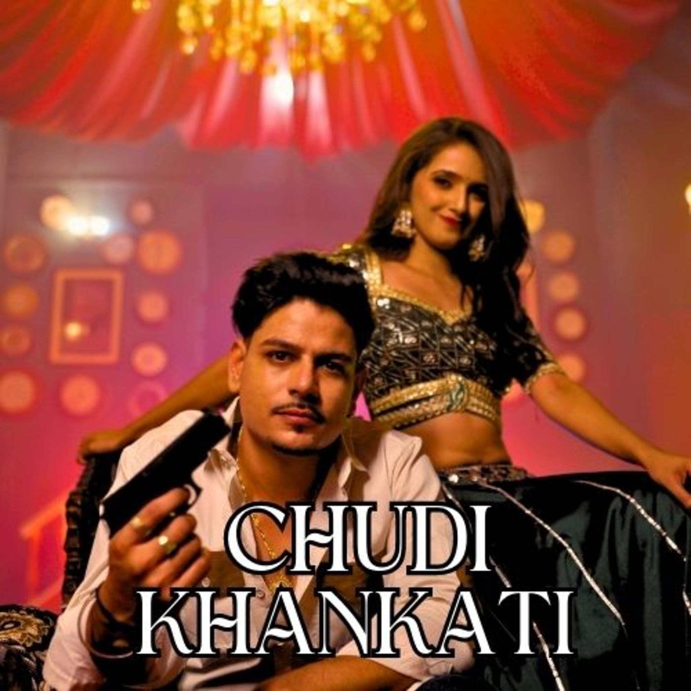 Постер альбома Chudi Khankati