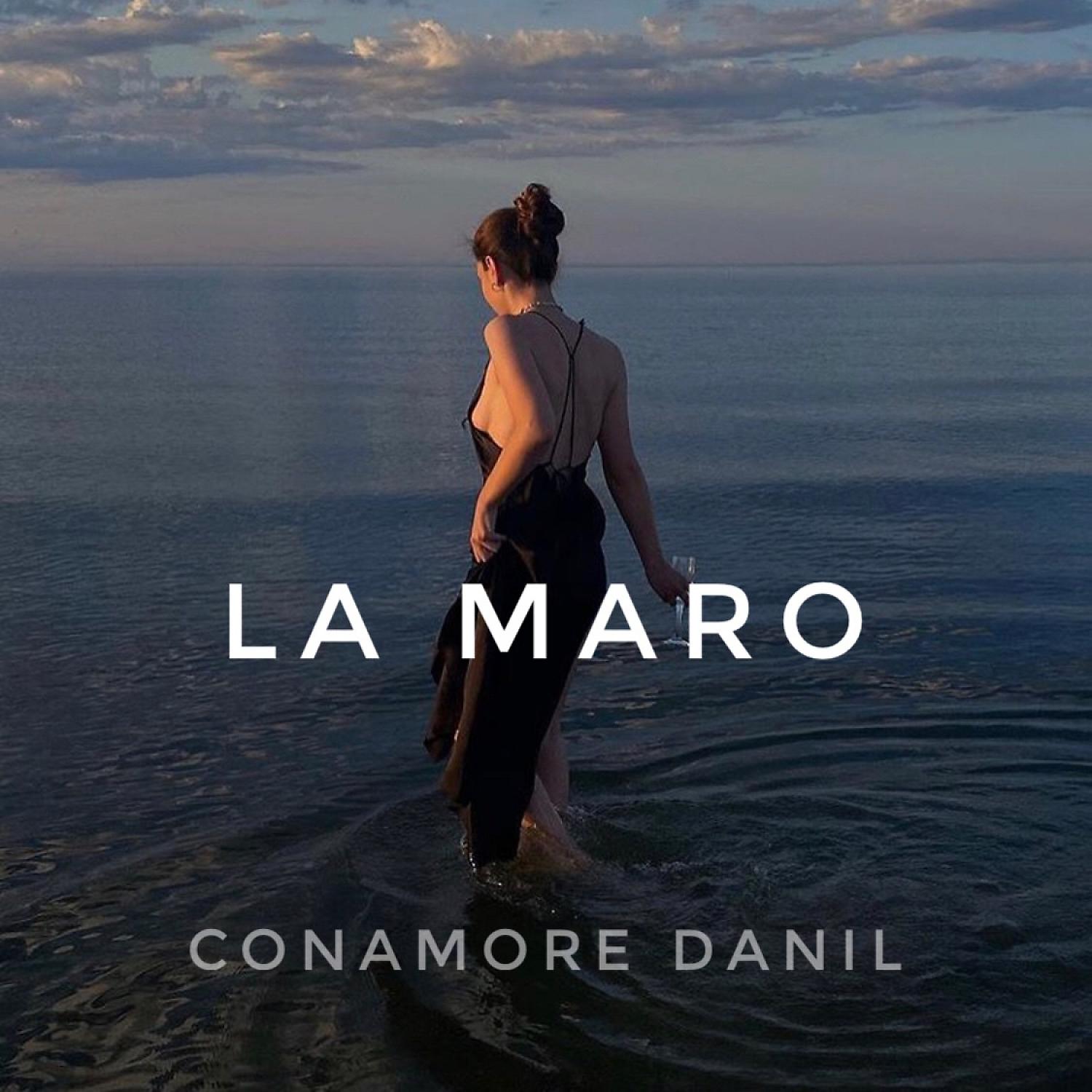 Постер альбома La Maro