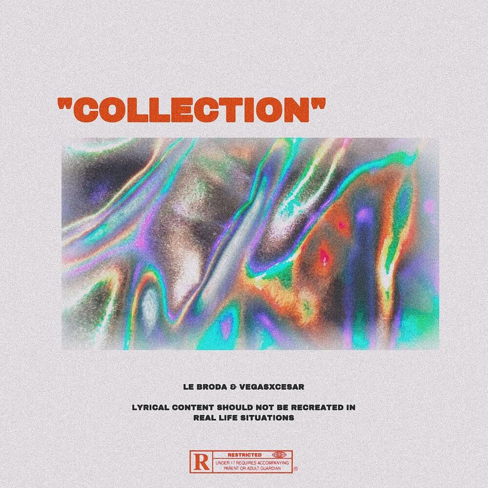 Постер альбома Collection