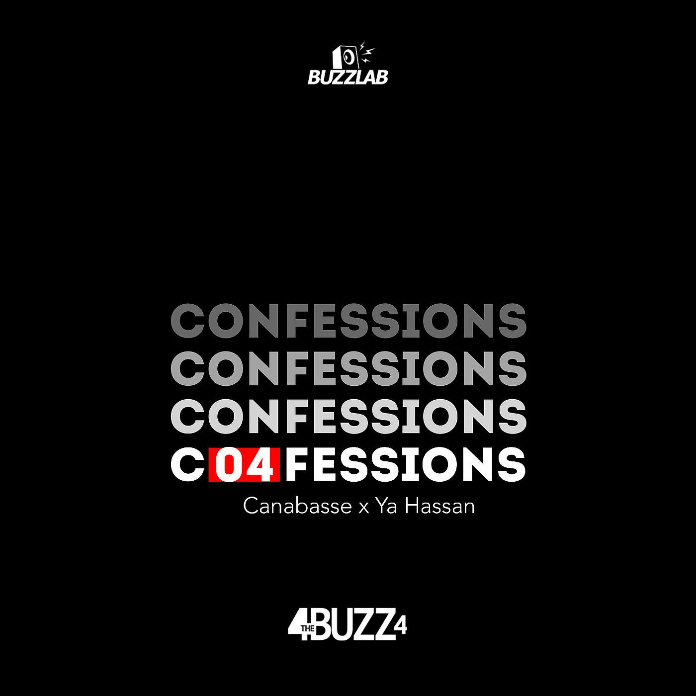 Постер альбома Confessions 4