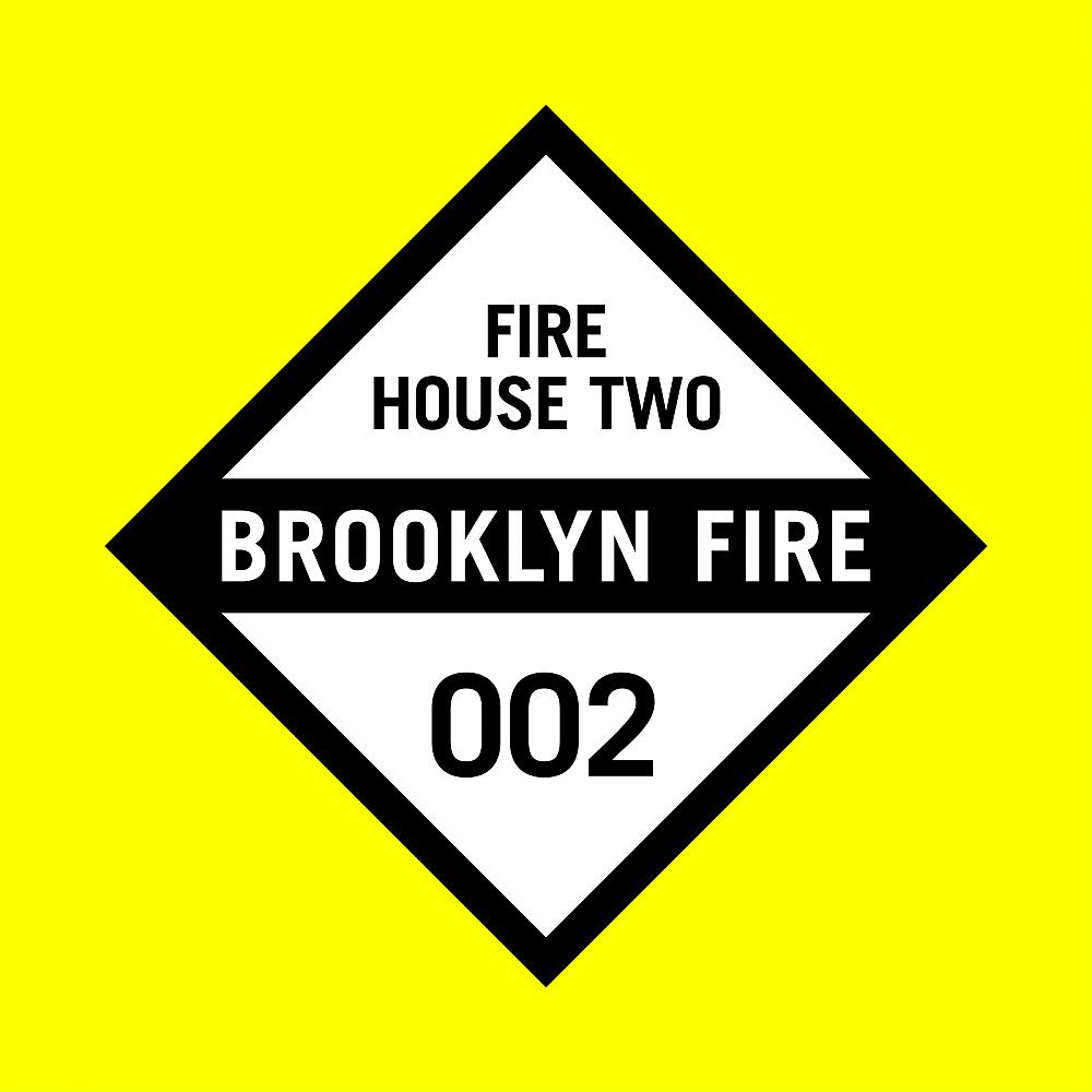 Постер альбома Fire House 2