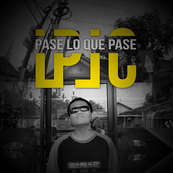 Постер альбома Pase Lo Qué Pasé