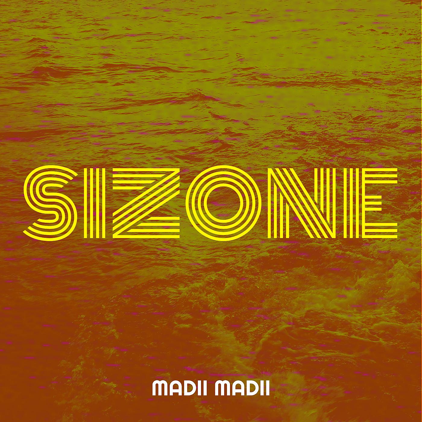 Постер альбома Sizone