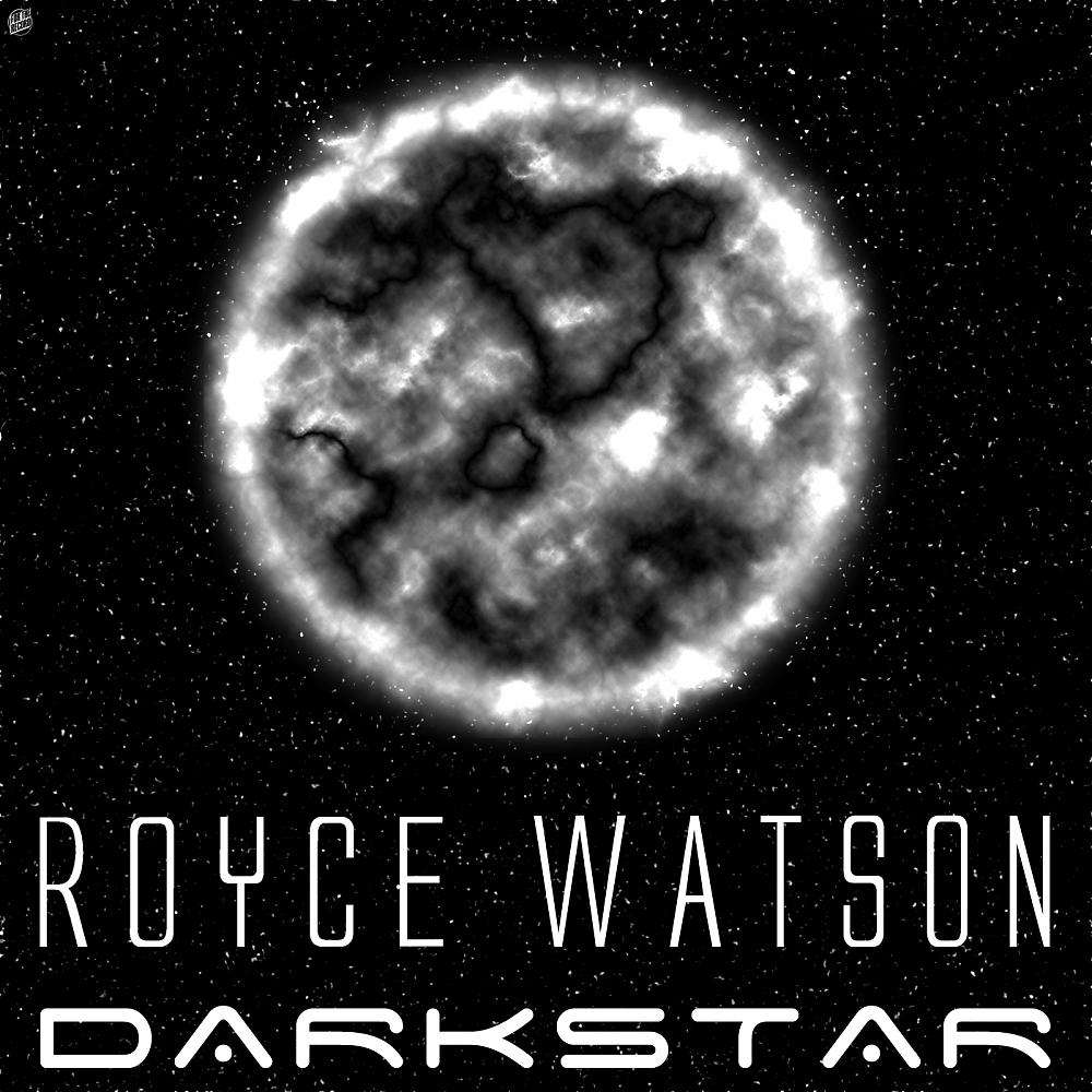 Постер альбома Darkstar