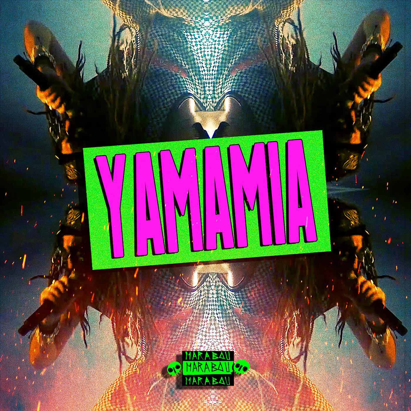 Постер альбома Yamamia