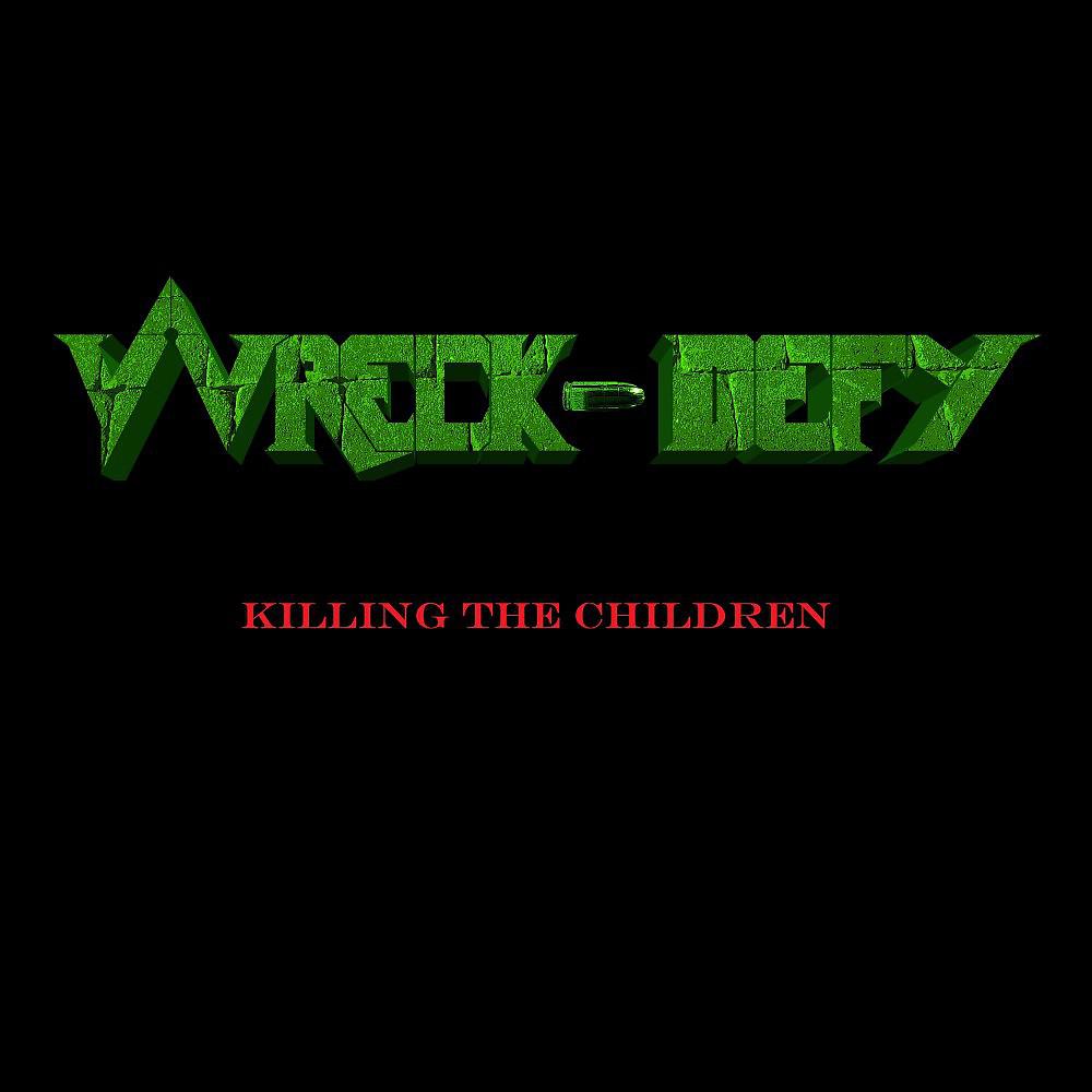 Постер альбома Killing the Children
