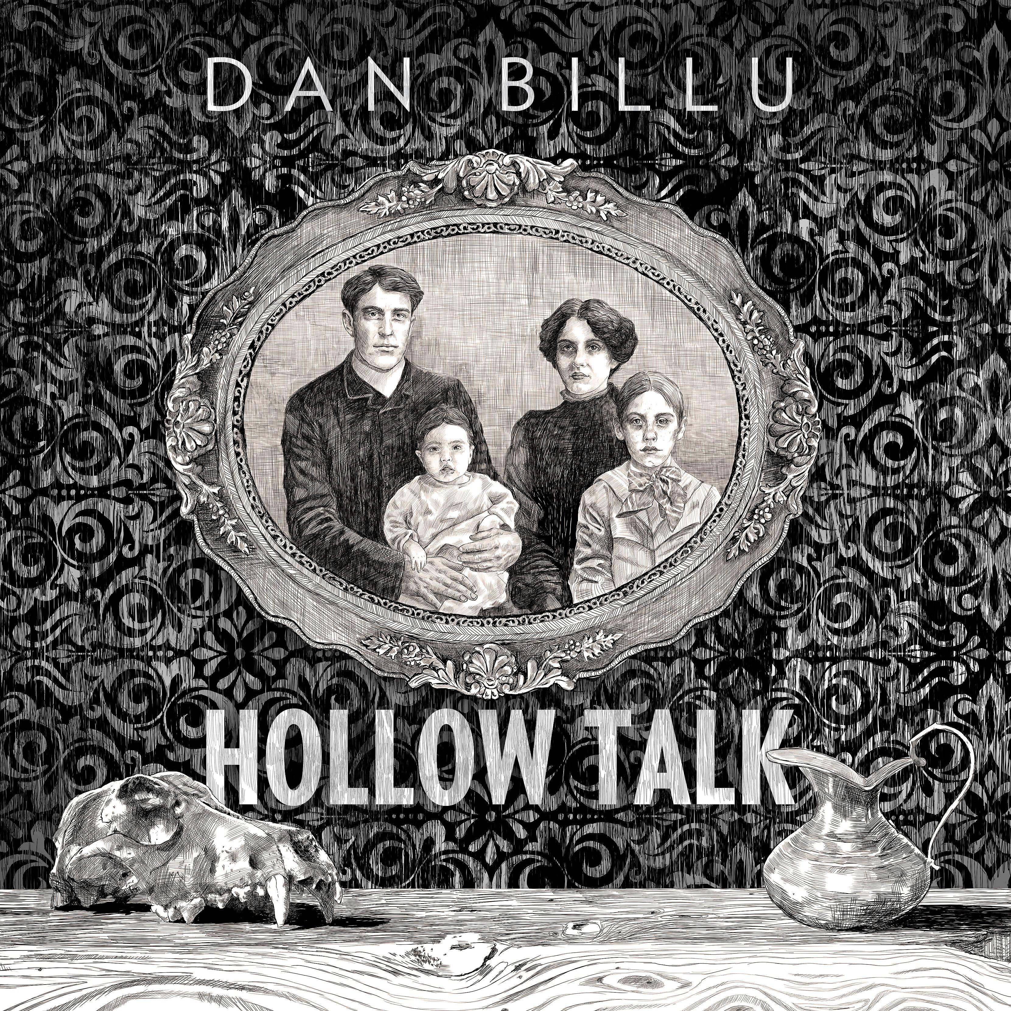 Постер альбома Hollow Talk