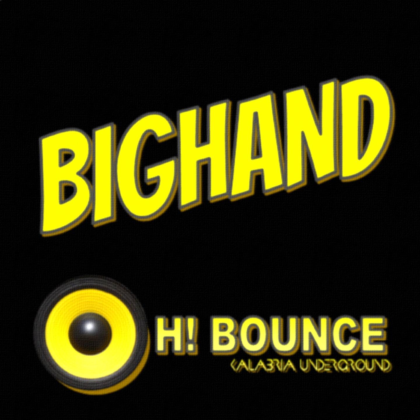 Постер альбома Oh! Bounce