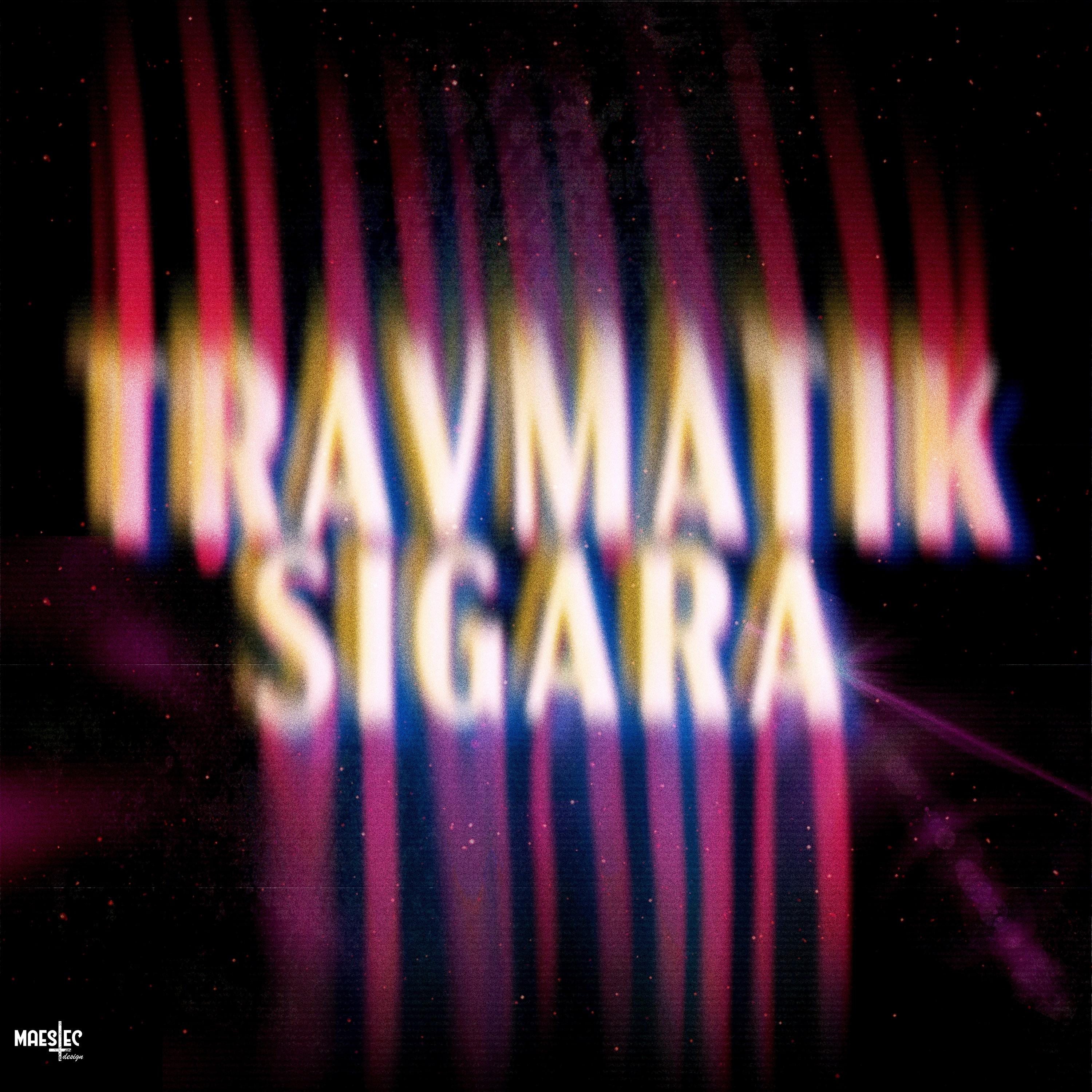 Постер альбома Travmatik Sigara