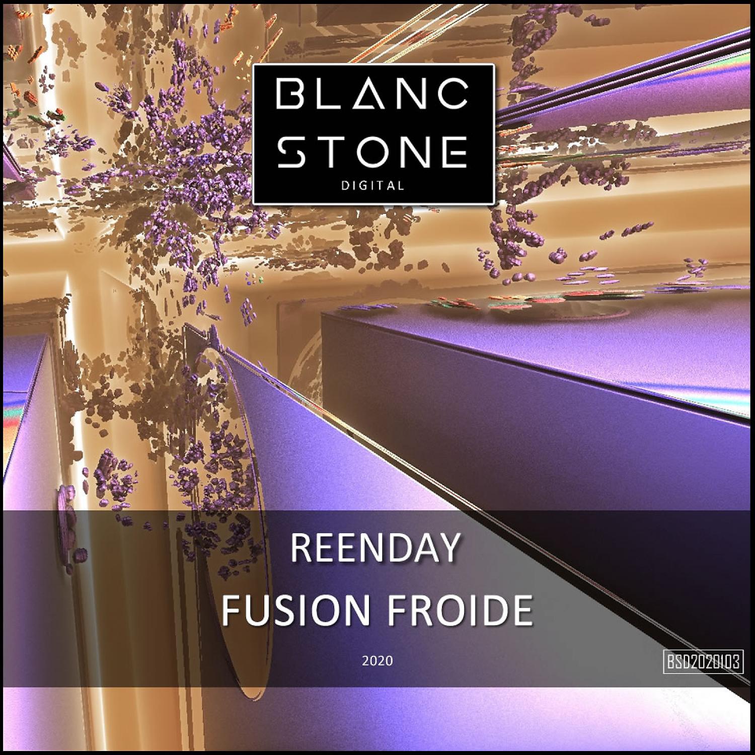 Постер альбома Fusion Froide