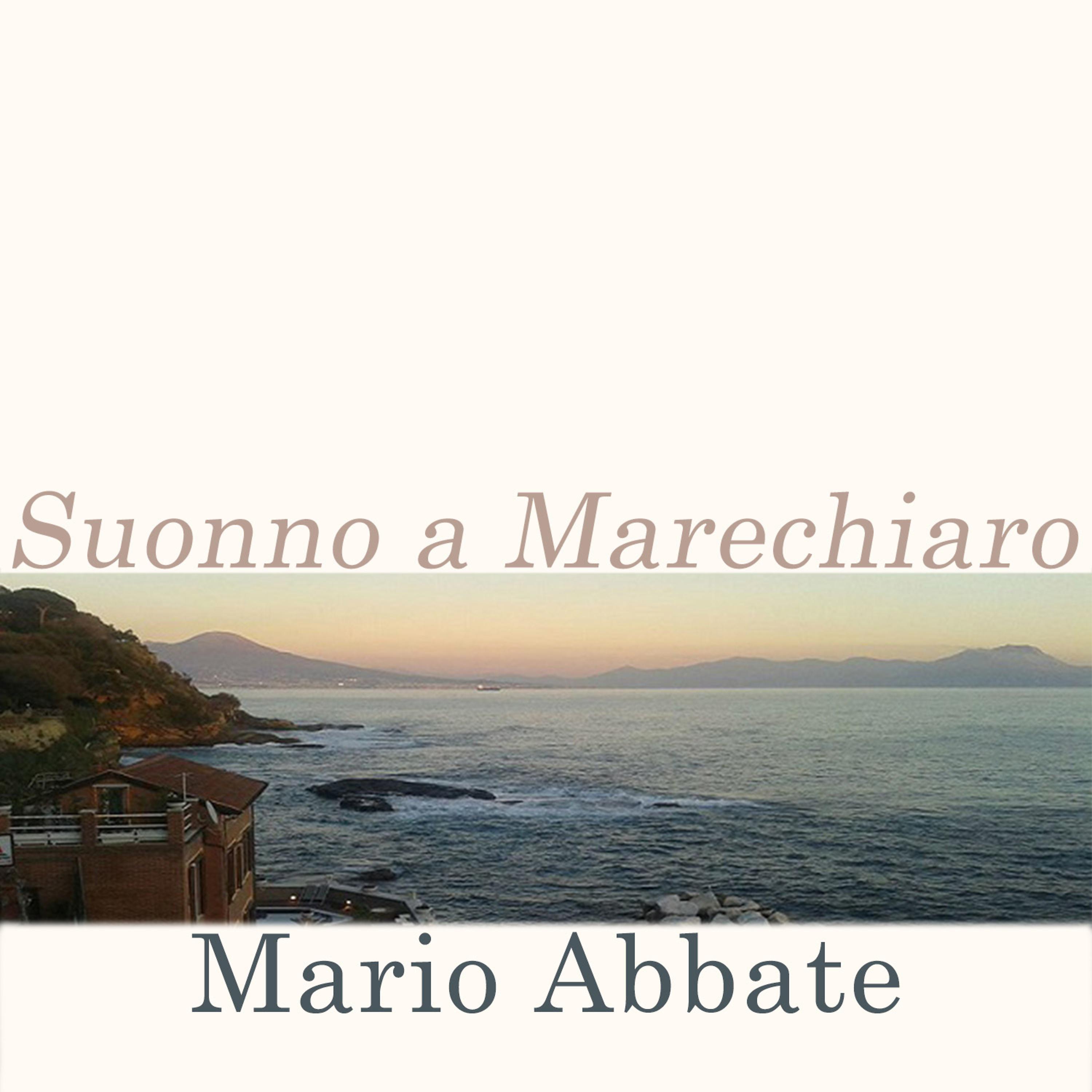 Постер альбома Suonno a Marechiaro
