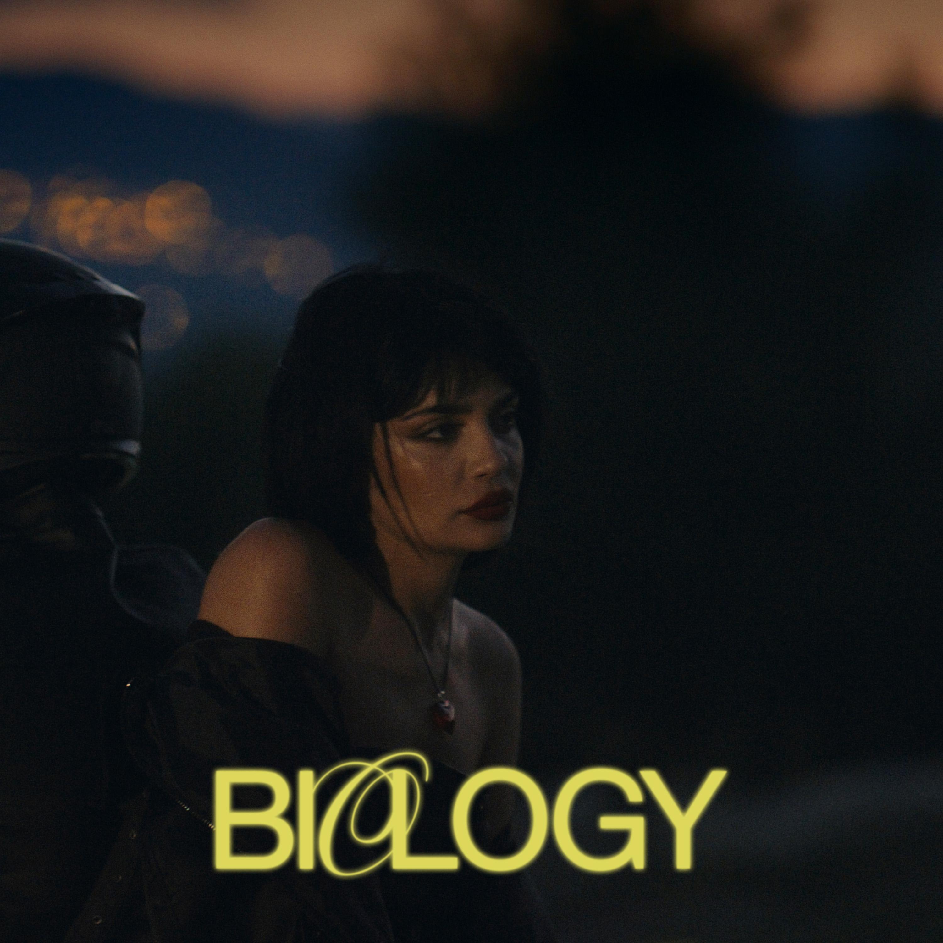 Постер альбома Biology