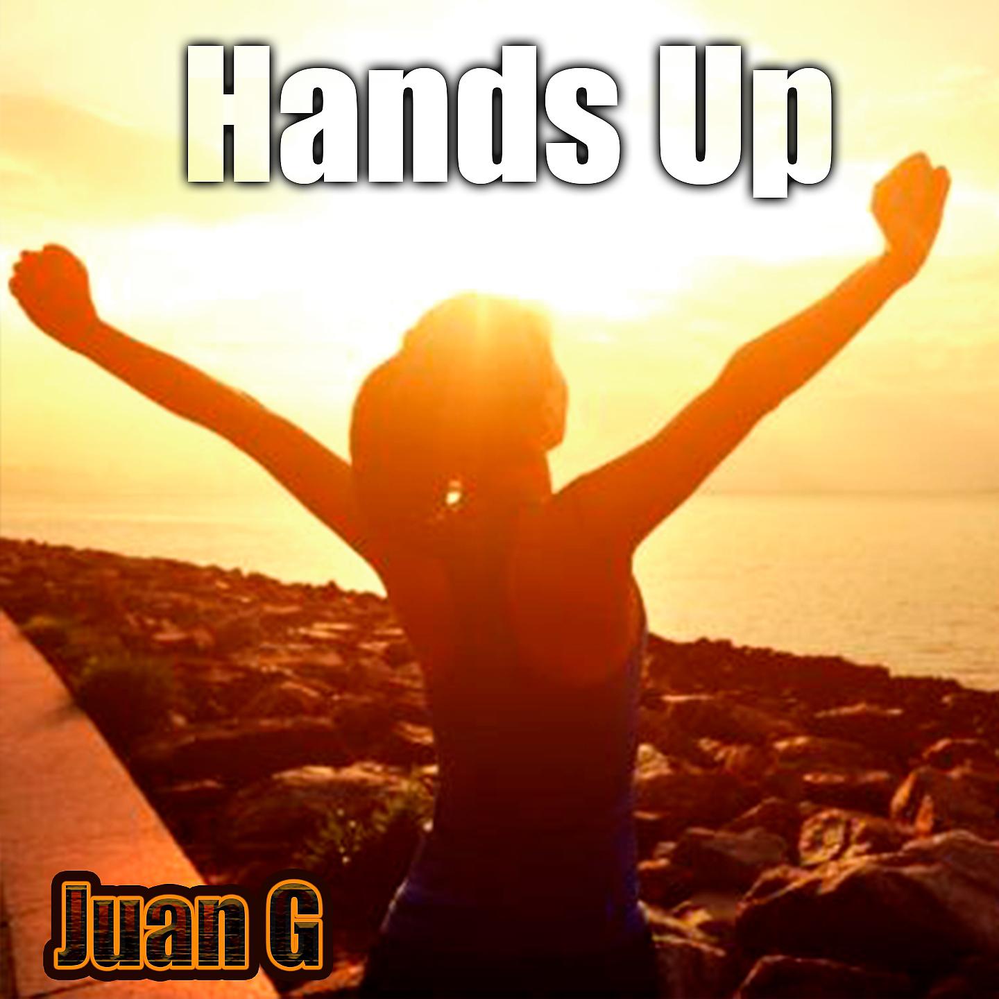 Постер альбома Hands Up