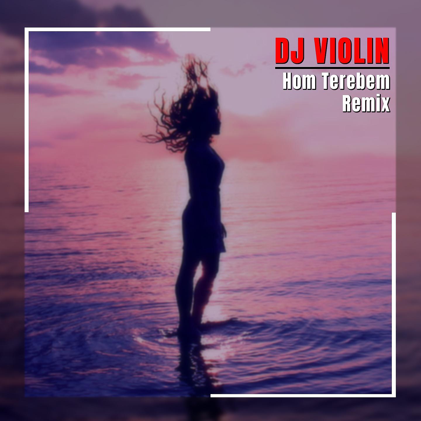 Постер альбома Hom Terebem Remix