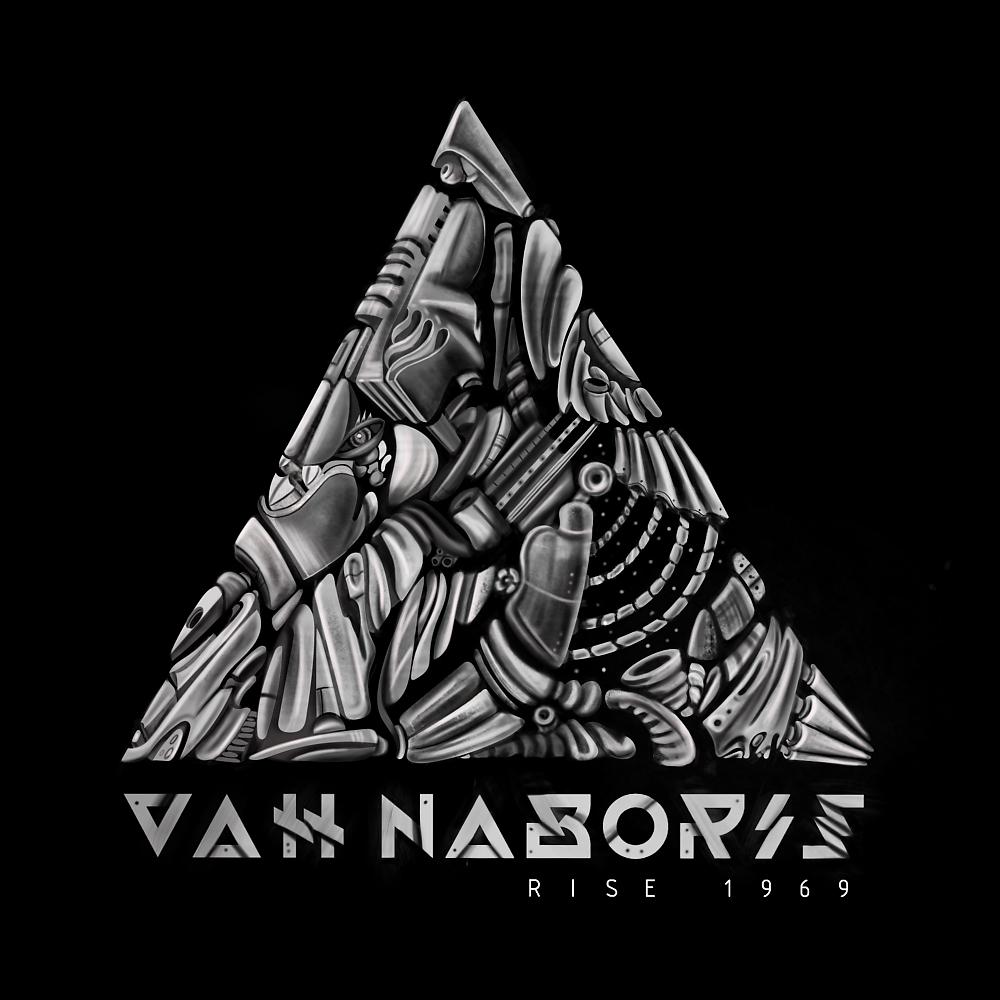 Постер альбома Vah Naboris