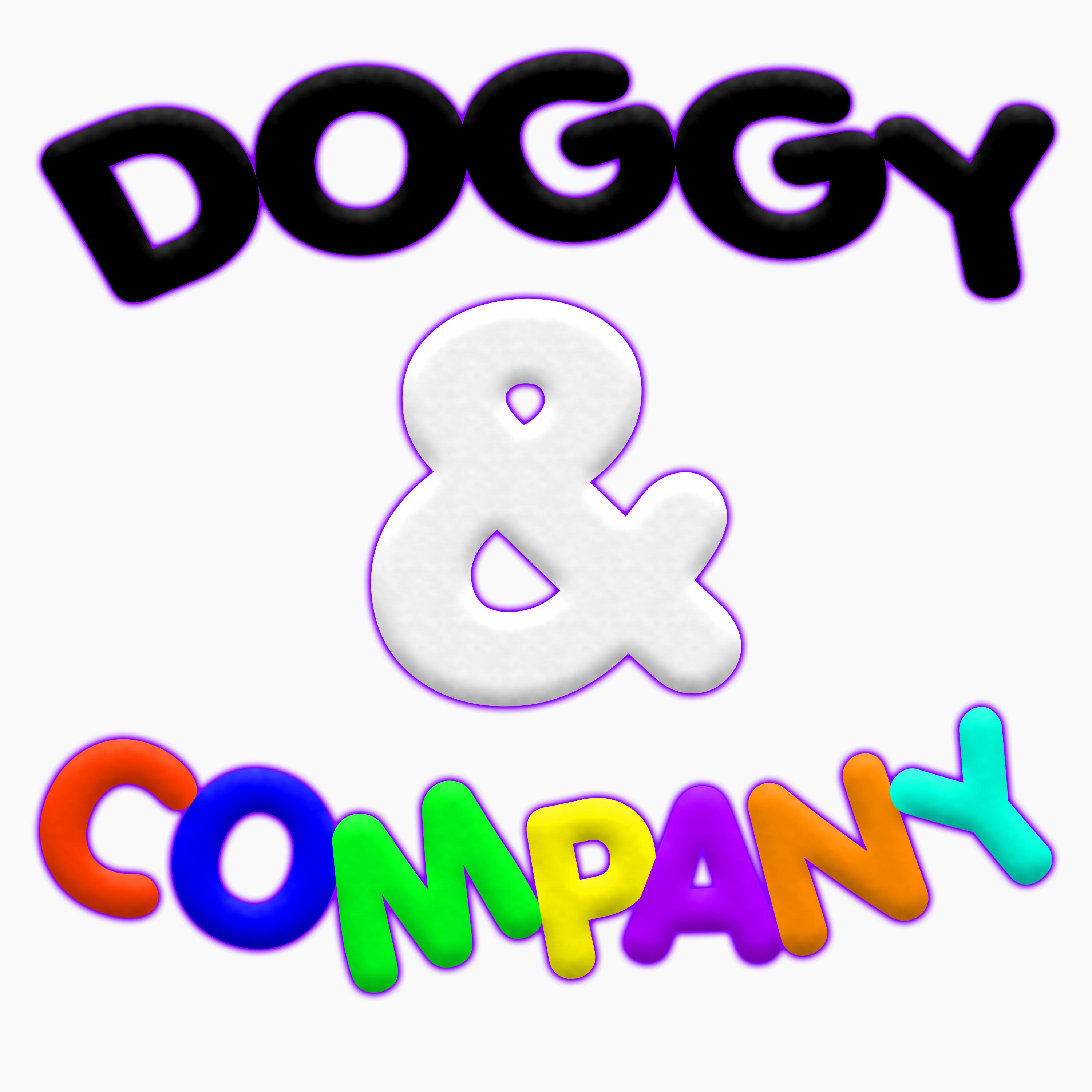 Постер альбома Doggy & Company