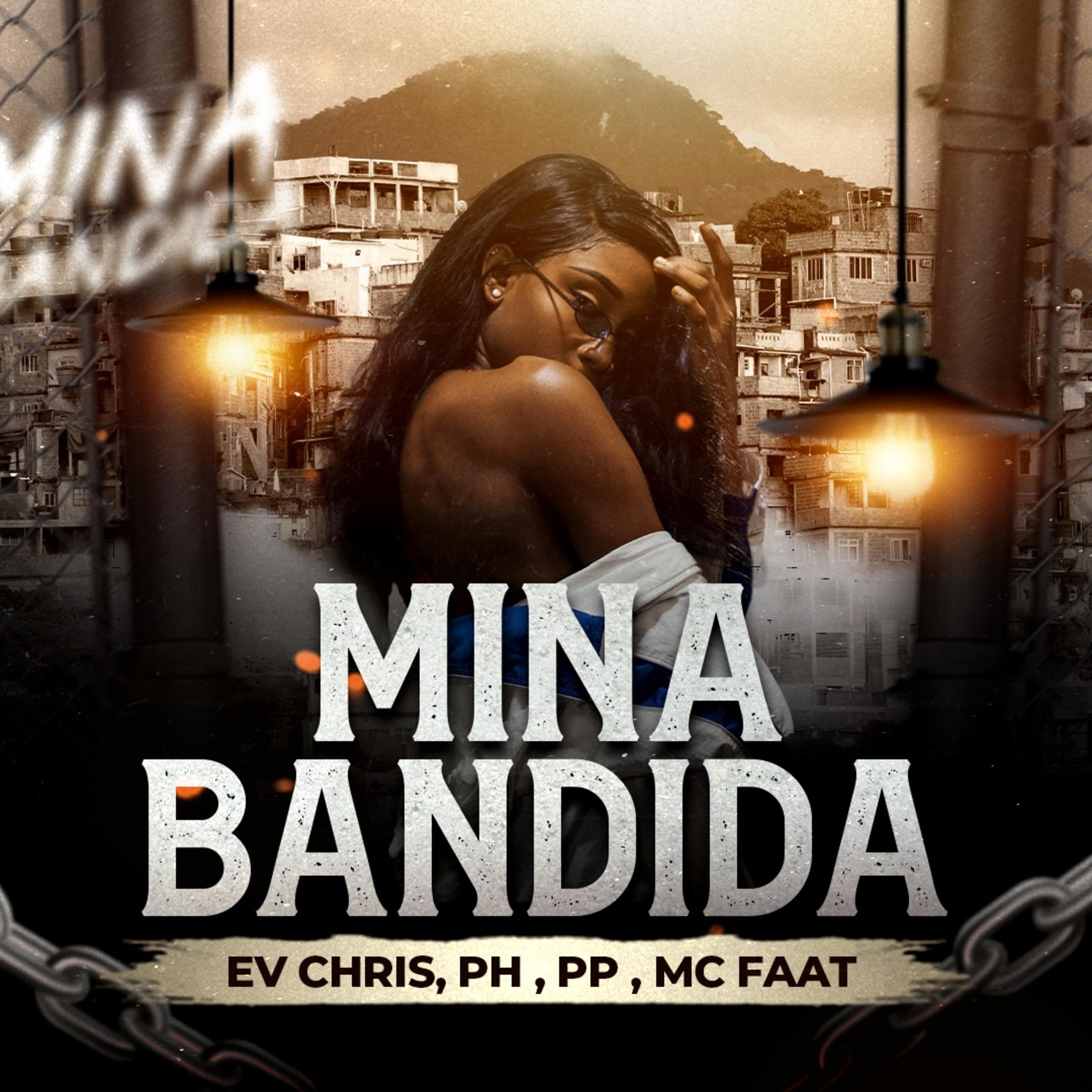 Постер альбома Mina Bandida