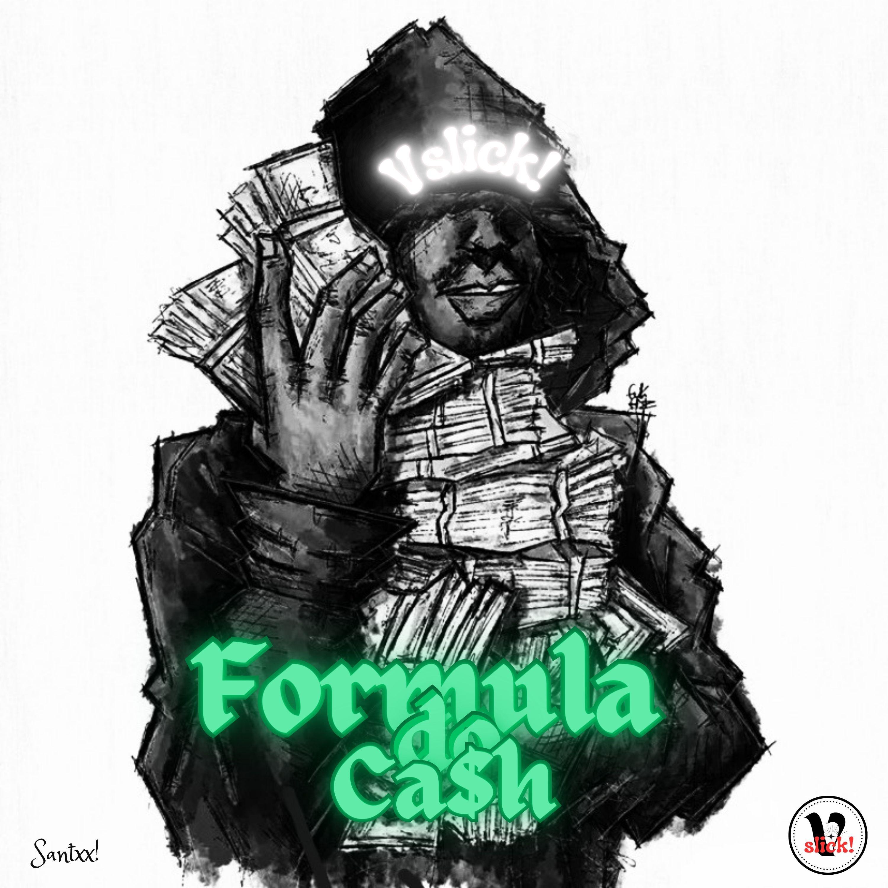 Постер альбома Formula do Cash