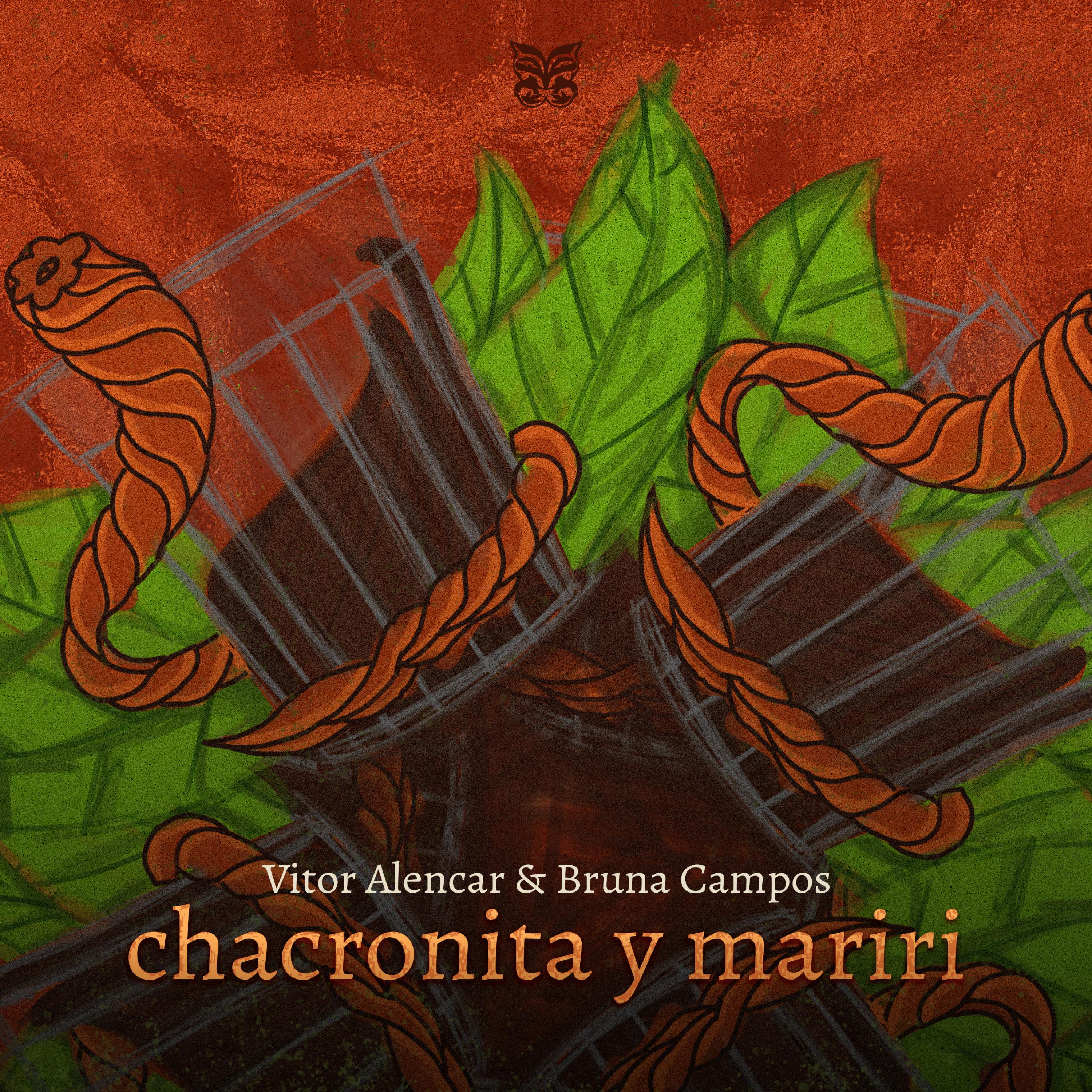Постер альбома Chacronita Y Mariri