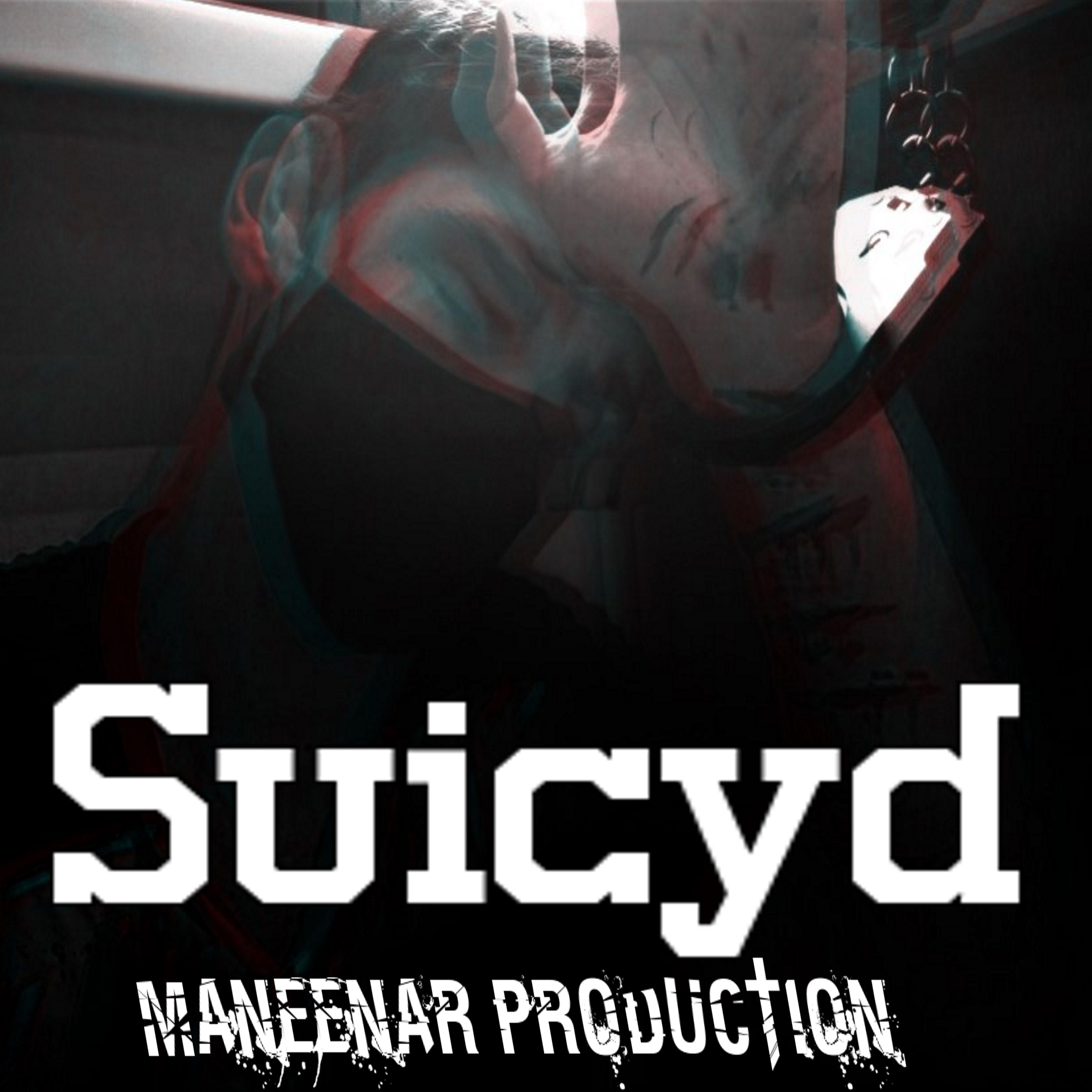 Постер альбома Suicyd