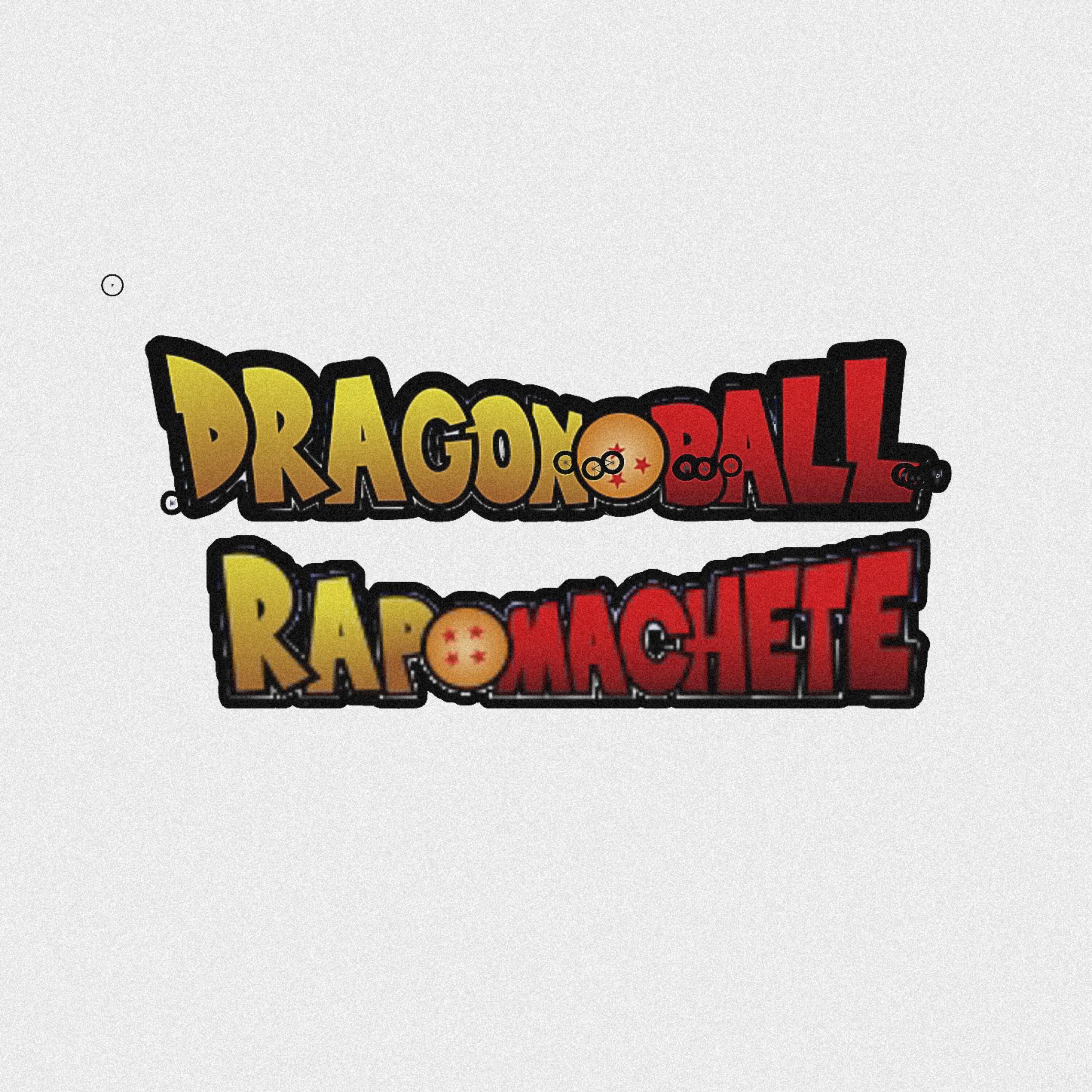 Постер альбома Dragon Ball Rap Machete