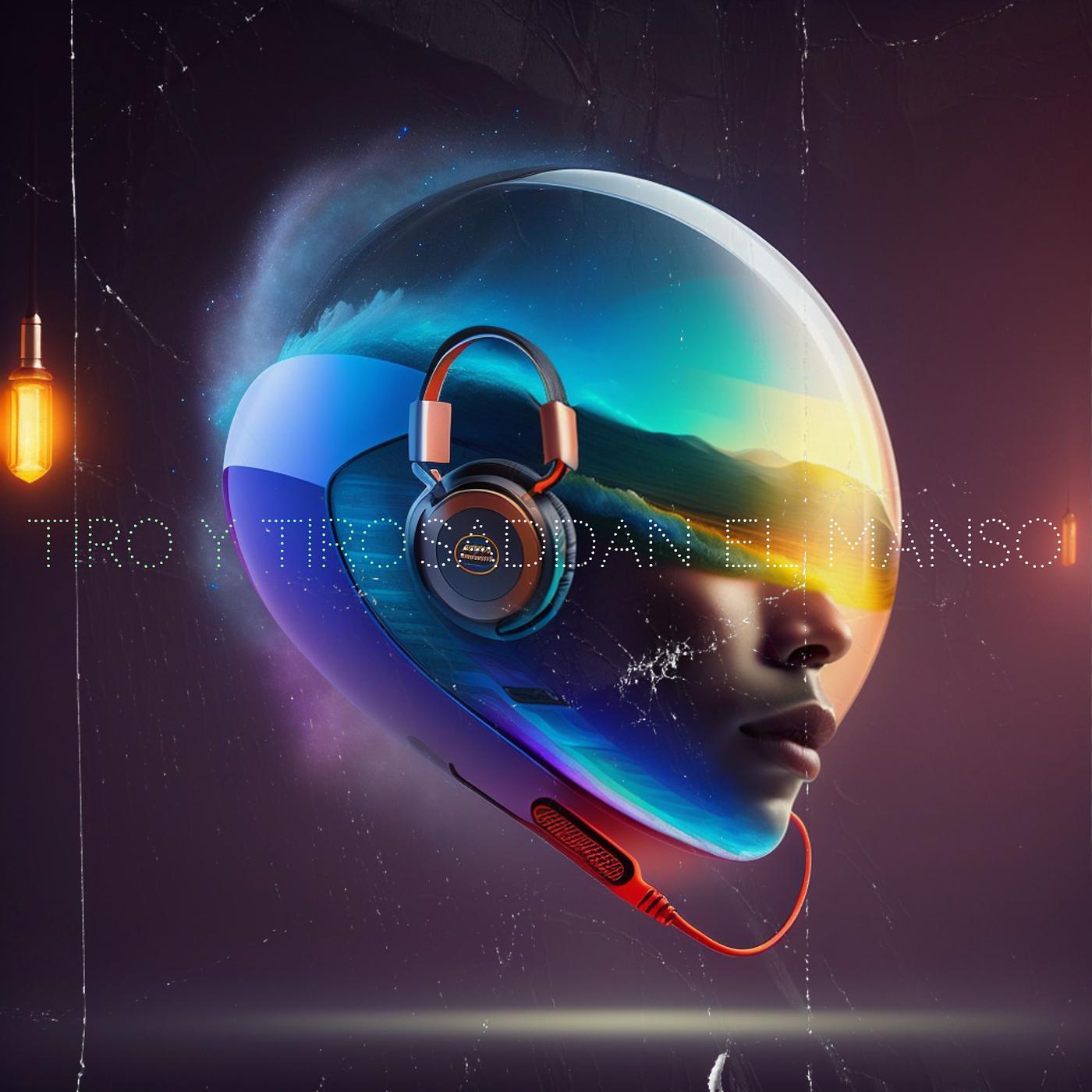 Постер альбома Tiro Y Tiro