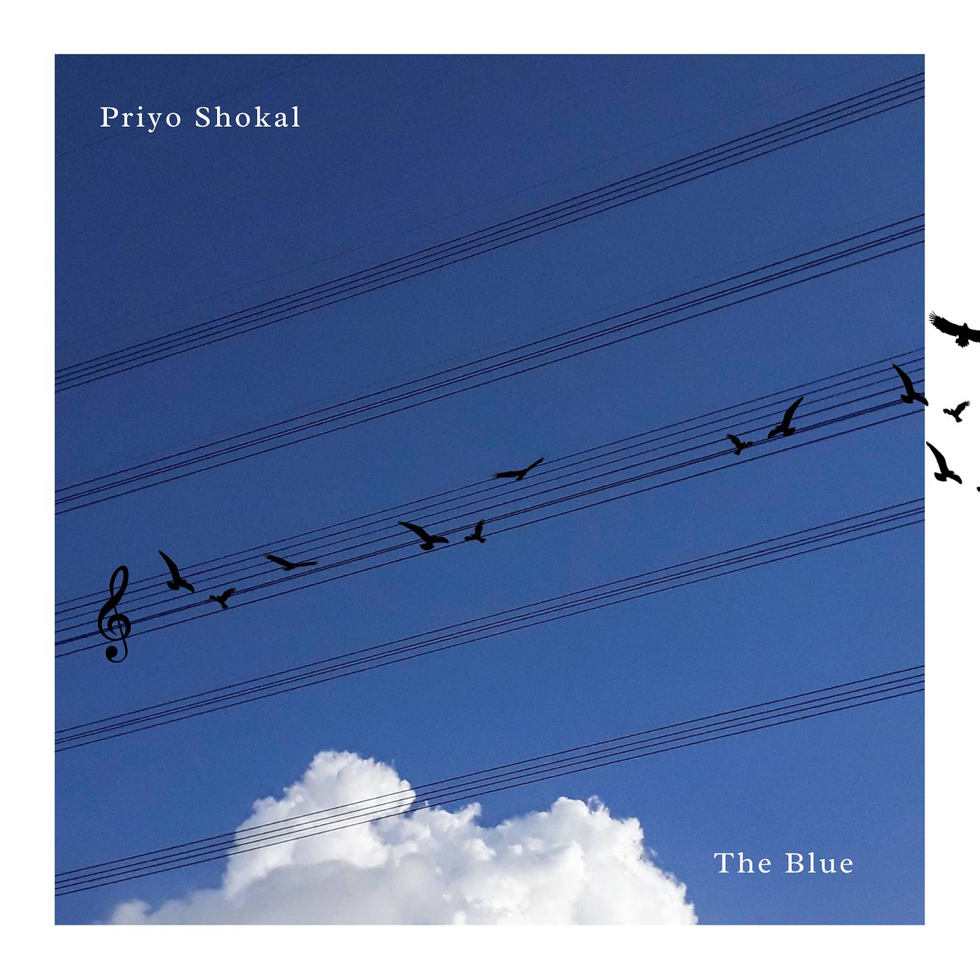 Постер альбома Priyo Shokal