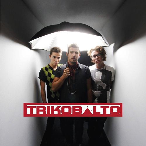 Постер альбома Trikobalto - Maxi