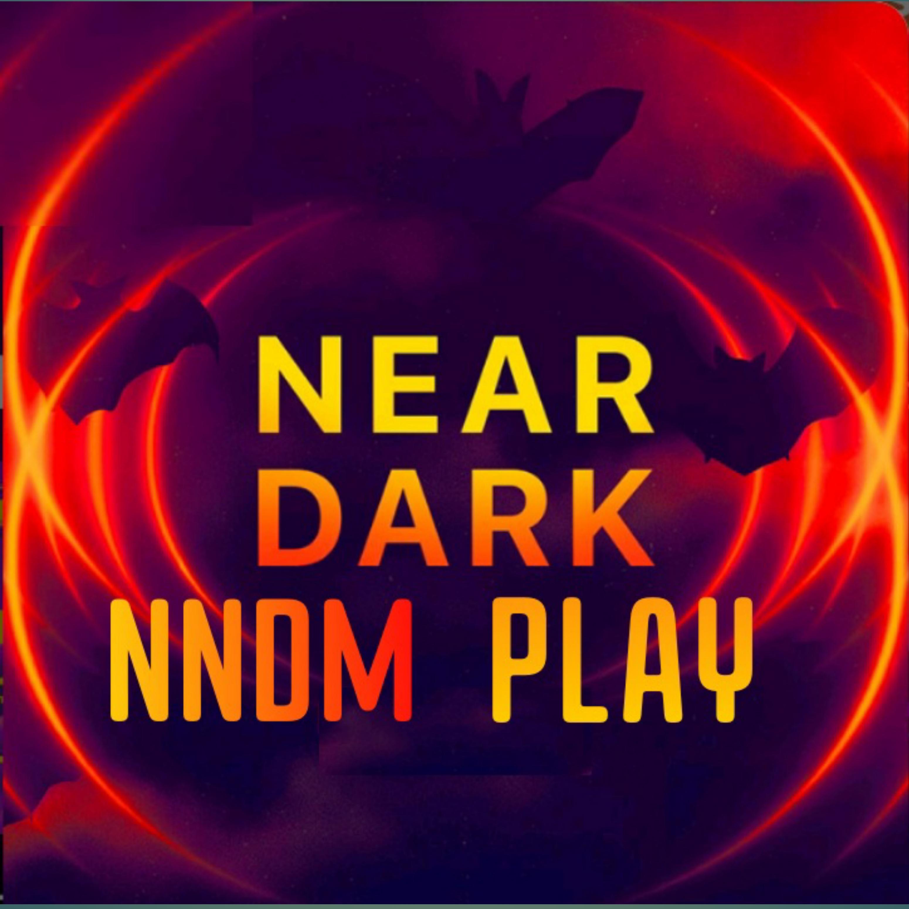 Постер альбома Near Dark