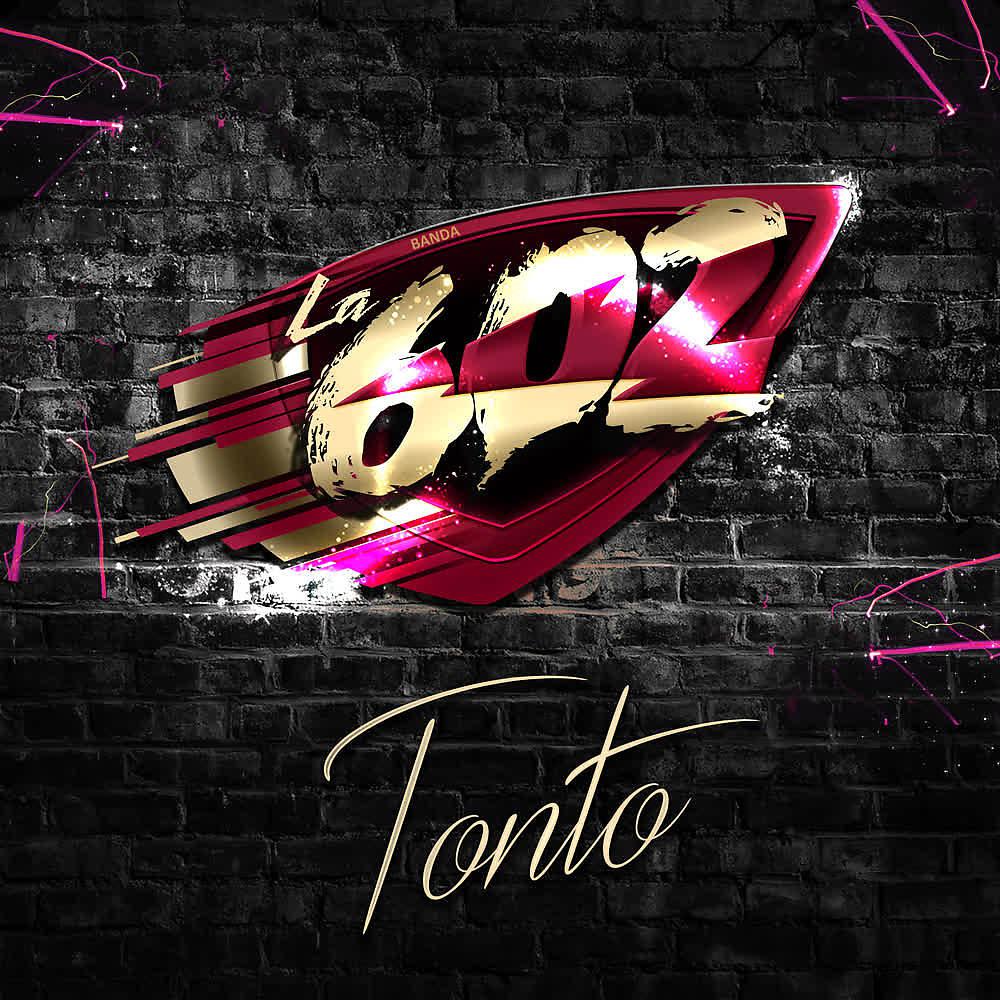 Постер альбома Tonto