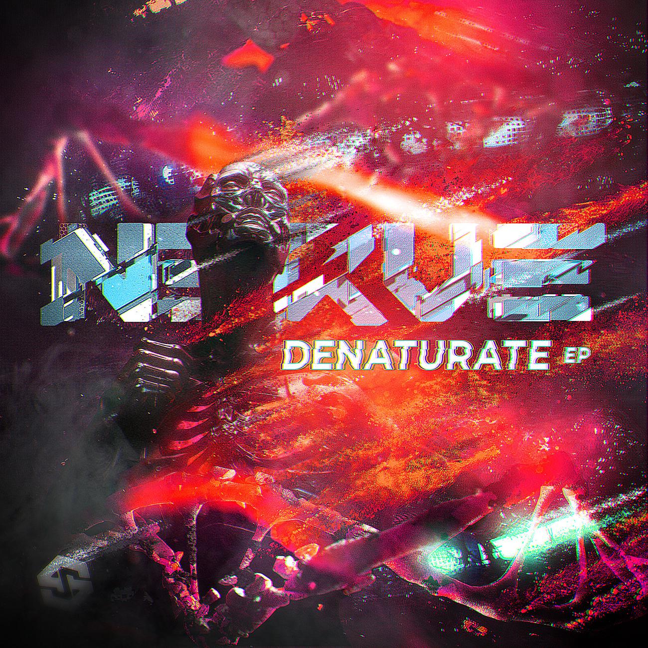 Постер альбома Denaturate