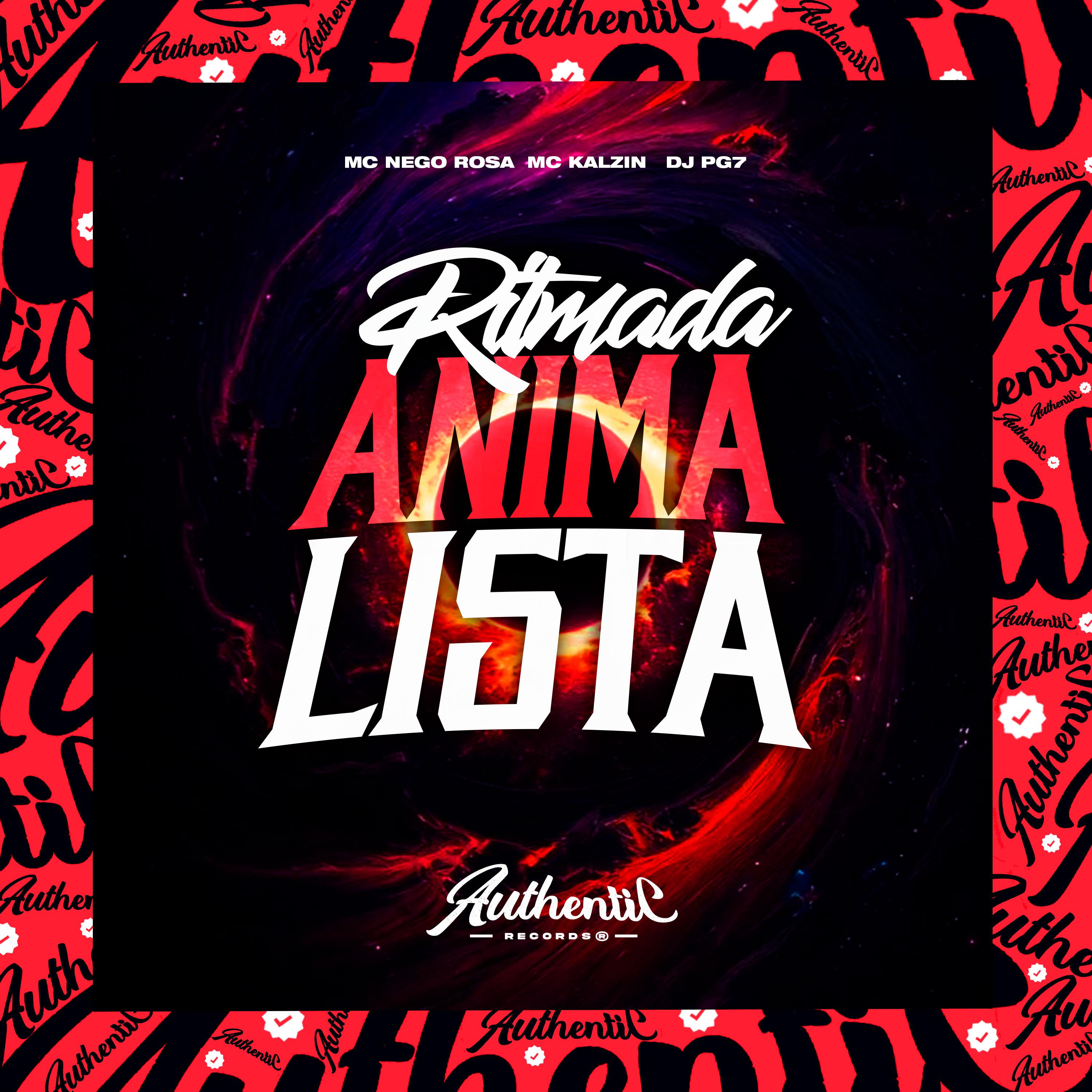Постер альбома Ritmada Animalista