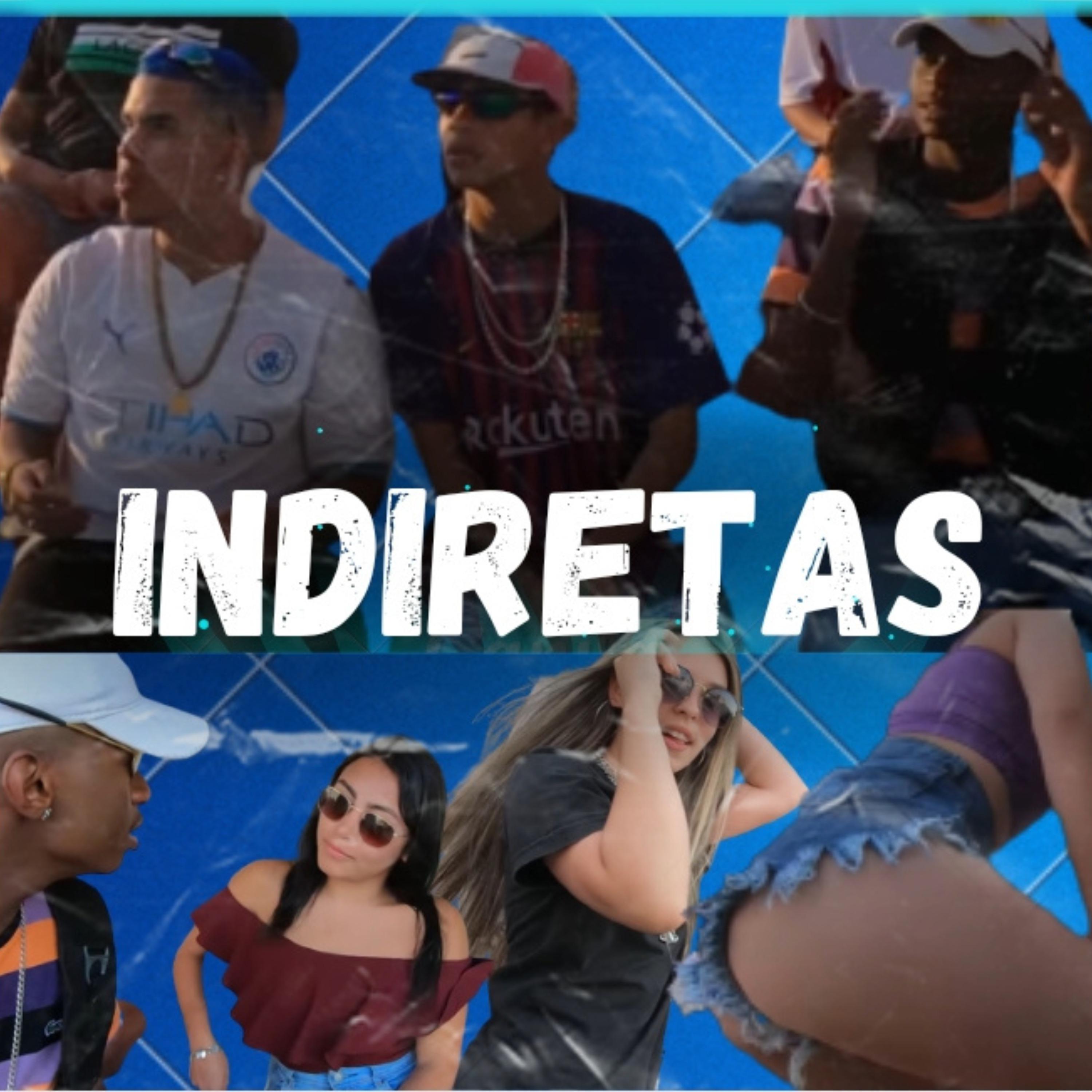 Постер альбома Indiretas