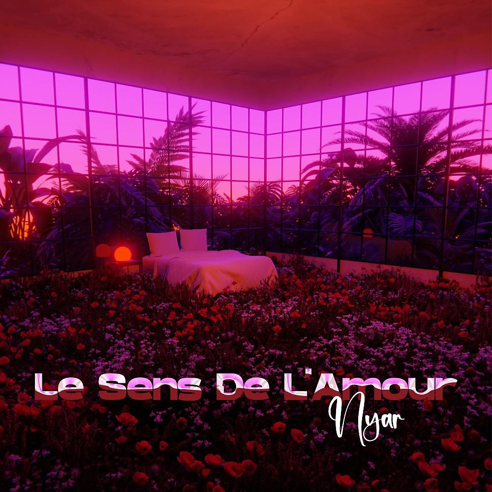 Постер альбома Le sens de l'amour