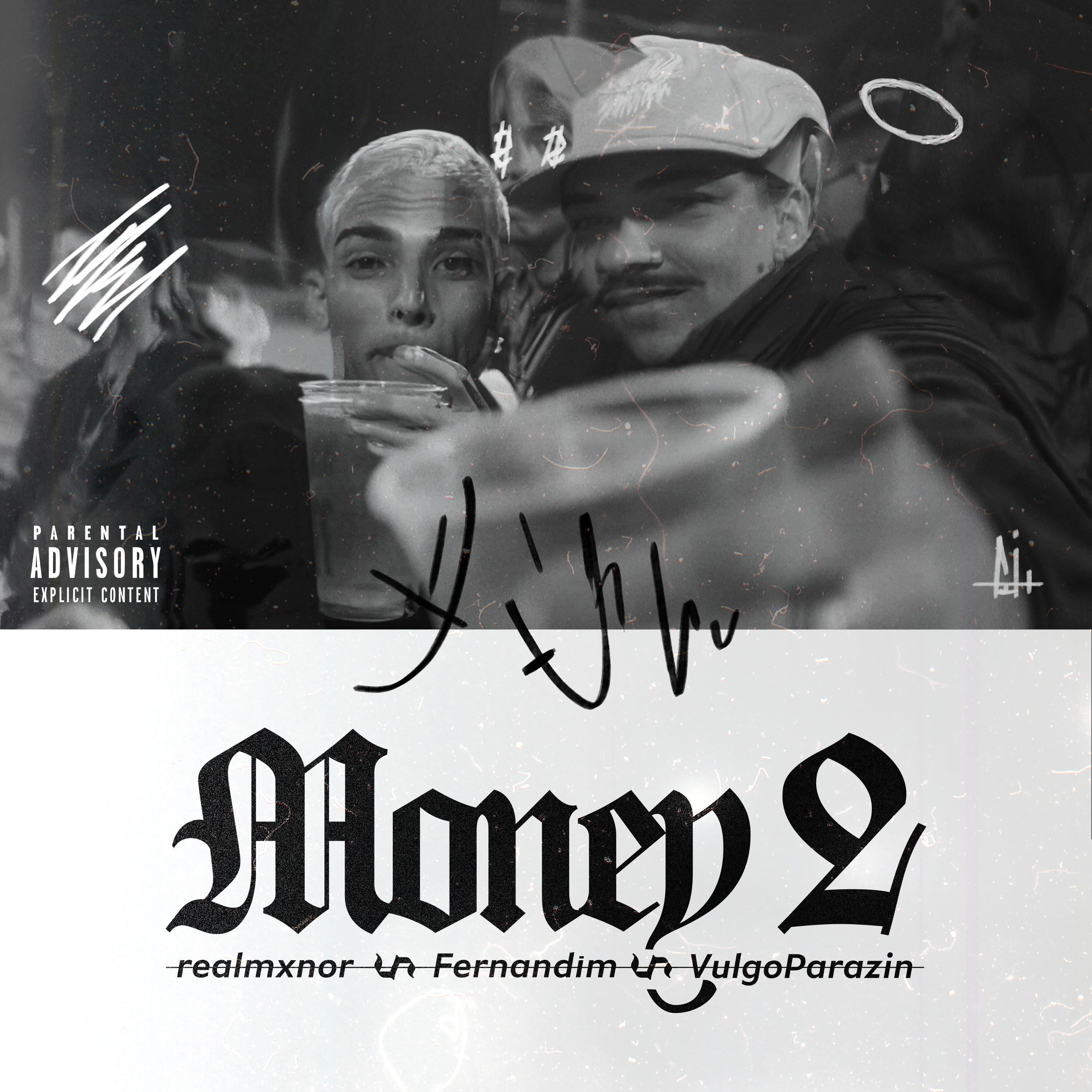 Постер альбома Money 2