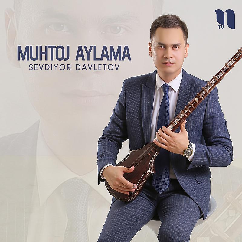 Постер альбома Muhtoj aylama